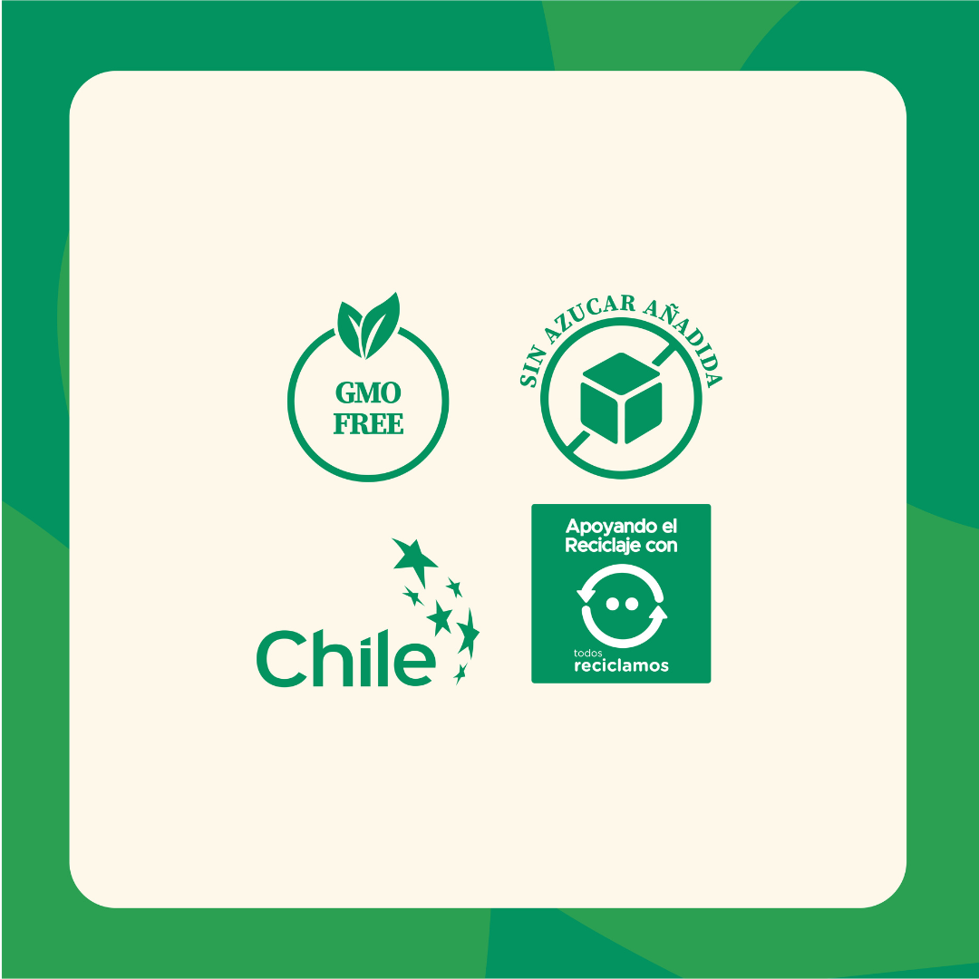 Pack x3 Gomitas Detox Vinagre De Manzana Vita B6 Y B12 180 Un Karun Life-6