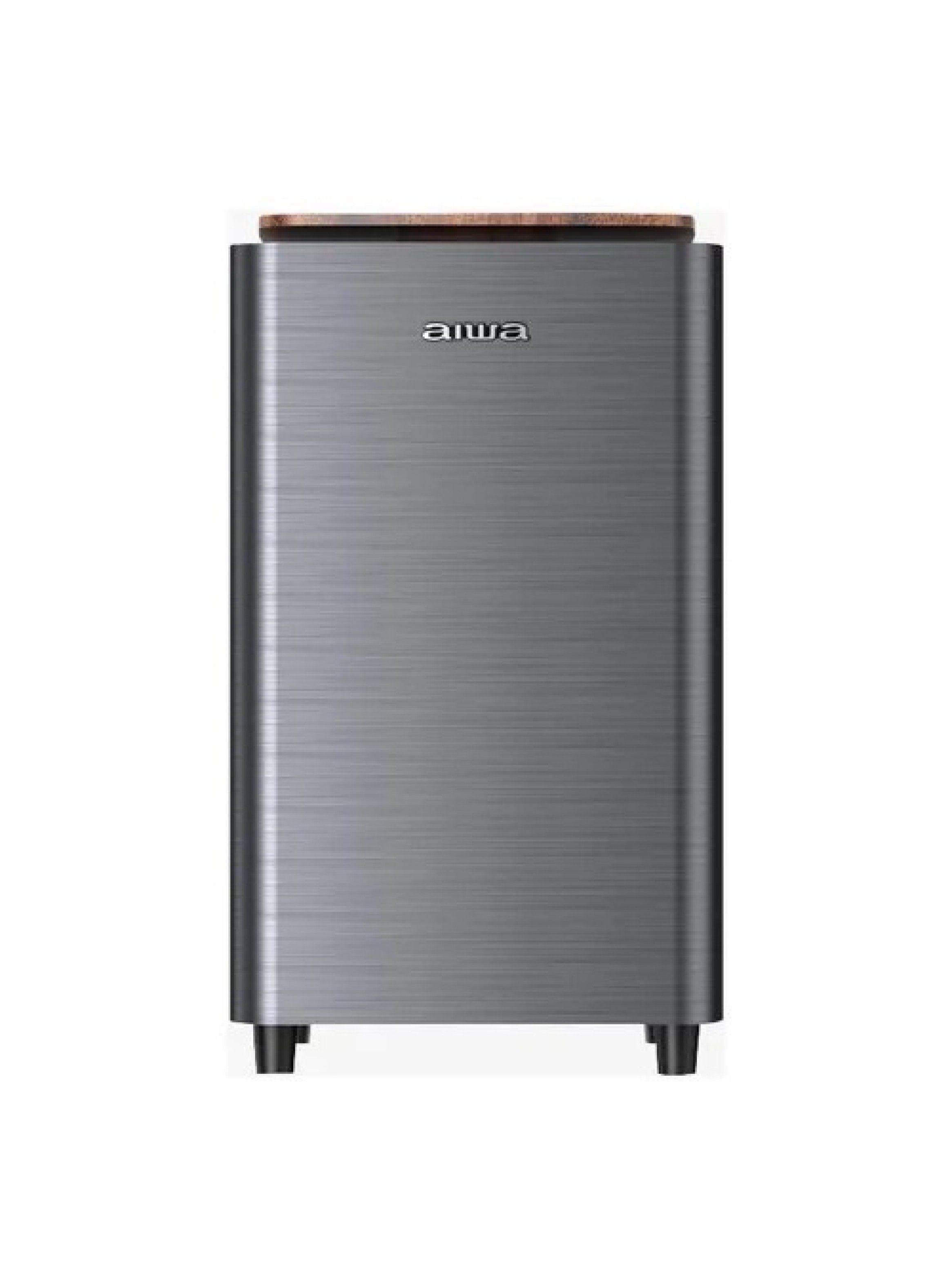 Home Theaters Soundbar Subwoofer Buletooth Aiwa Aw-sbh23ww-1