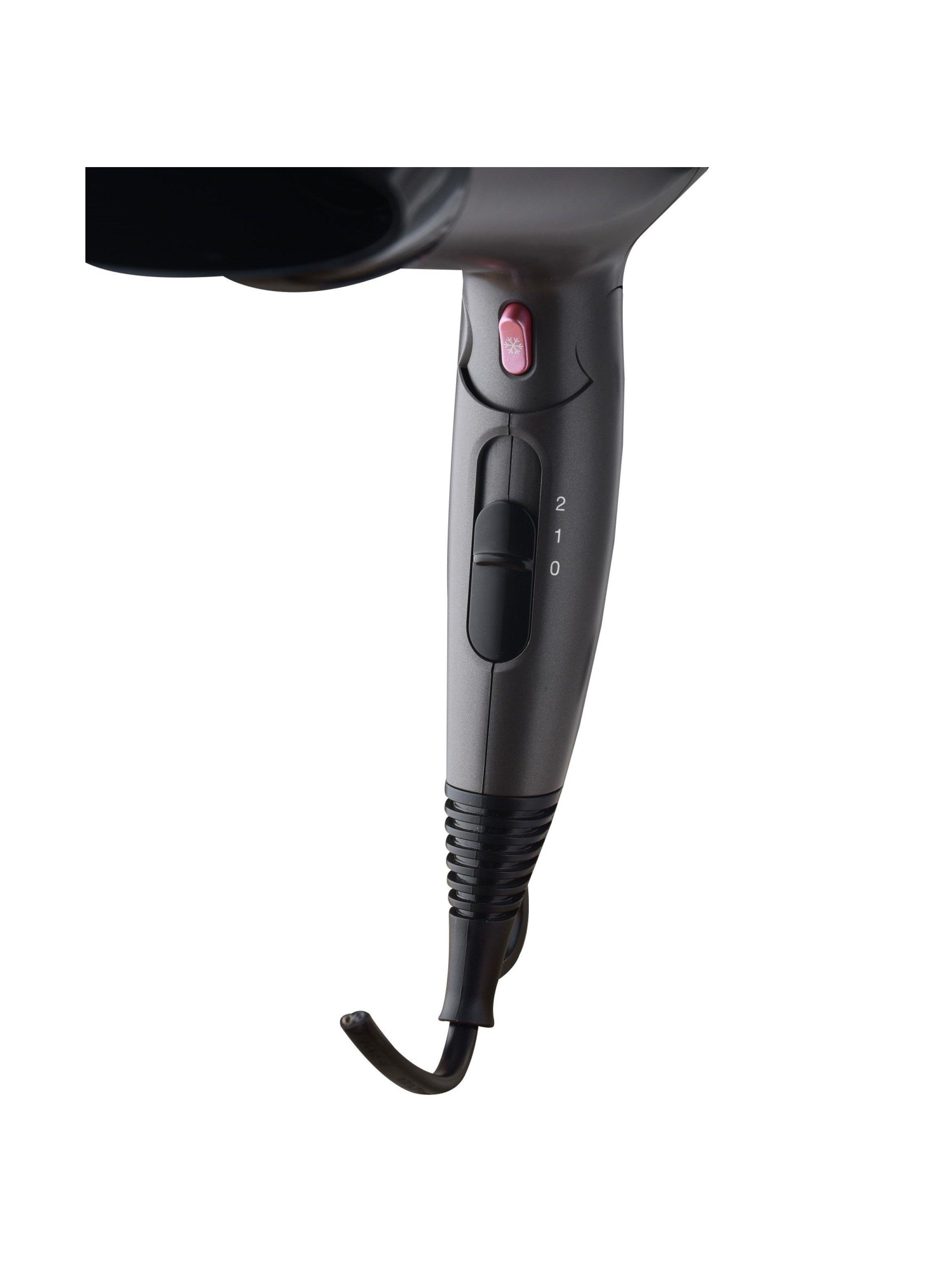 Secador de pelo plegable aiwa AWTHD1839-3