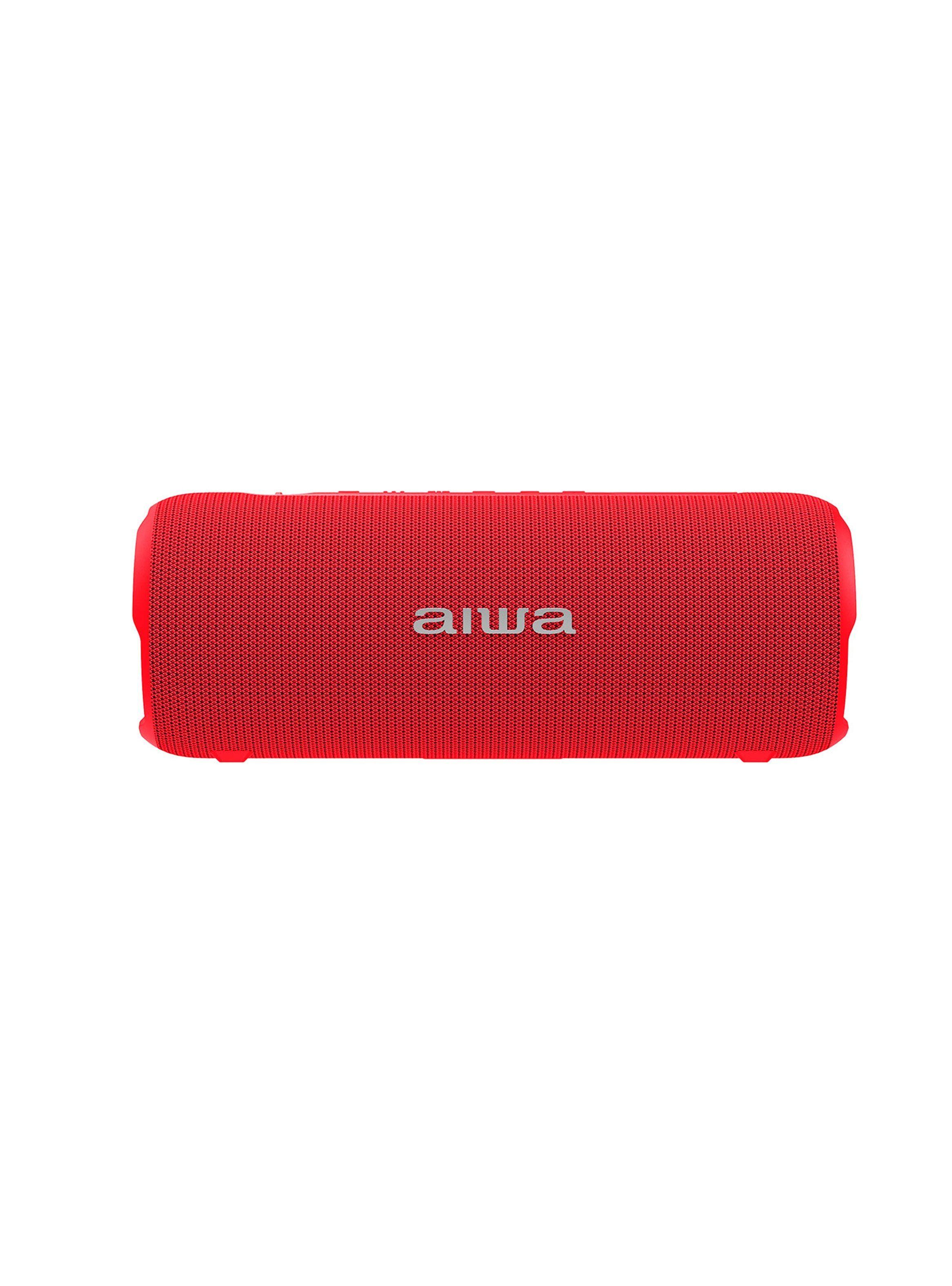 Parlante Port til Bluetooth 15w Impermeable Tws Aiwa-1