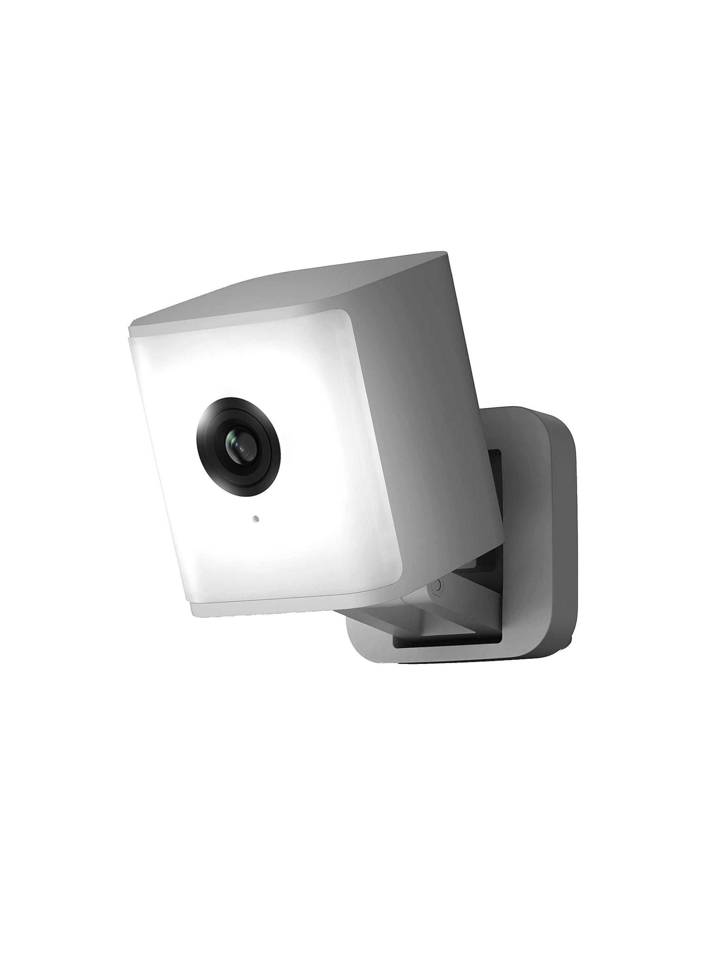 Camara De Seguridad Aiwa Interior Exterior 4mp Wifi Awctiq4-3