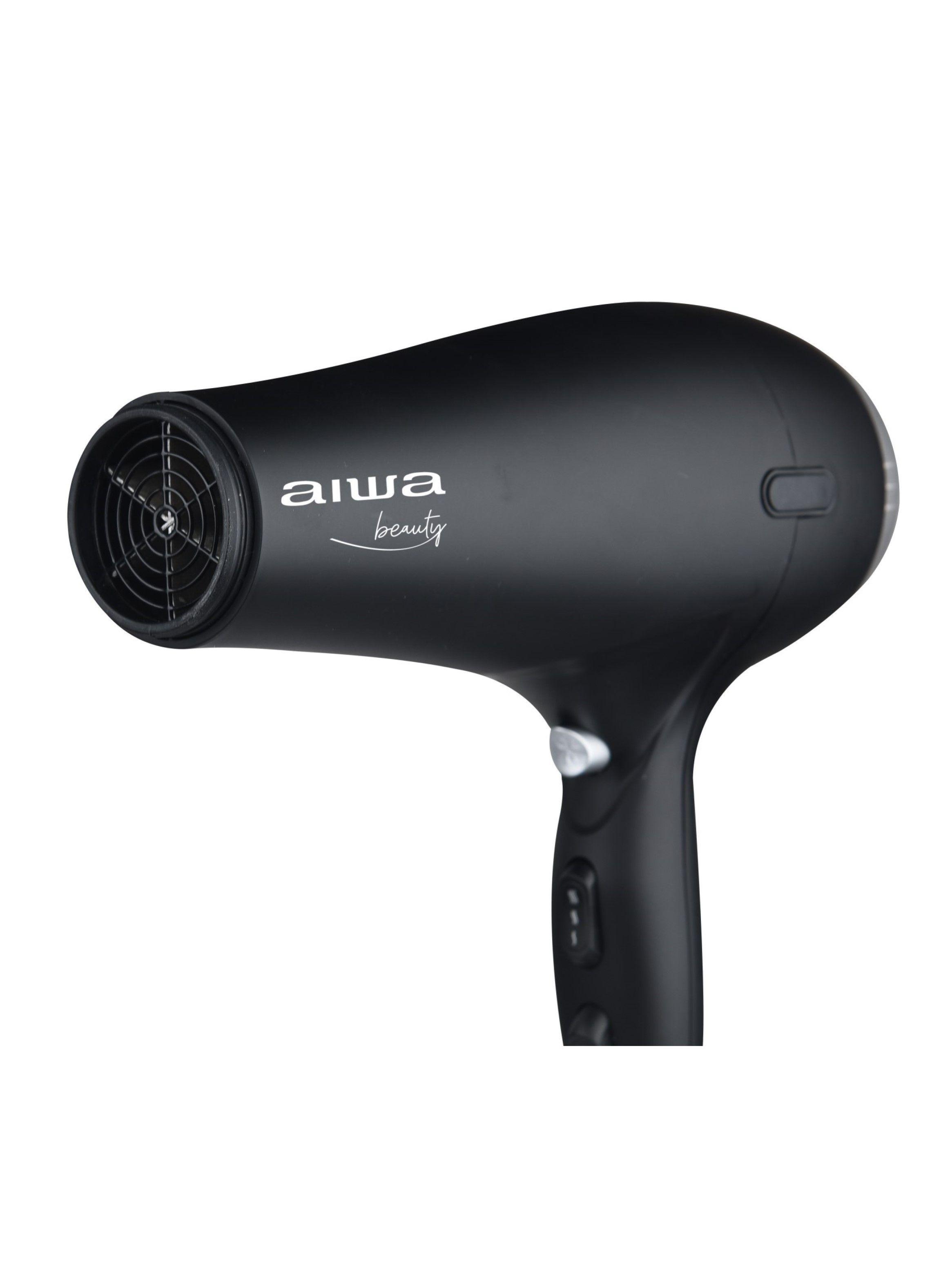 Secador de Pelo profesional aiwa AW-THA2203-3