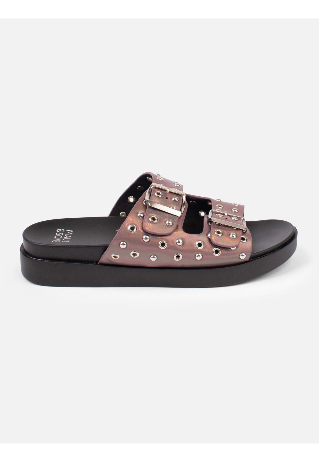 Sandalia Koki Md Morado Mujer Maui And Sons-2