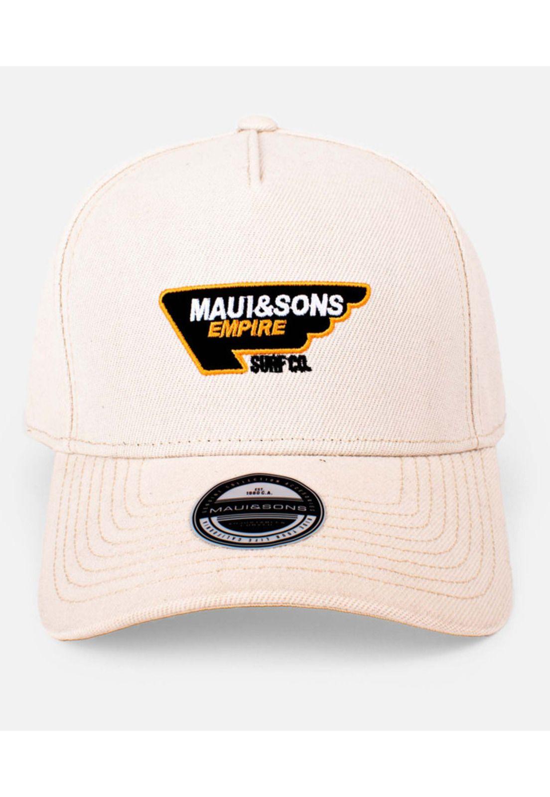 Jockey Empire Blanco Hombre Maui and sons-2