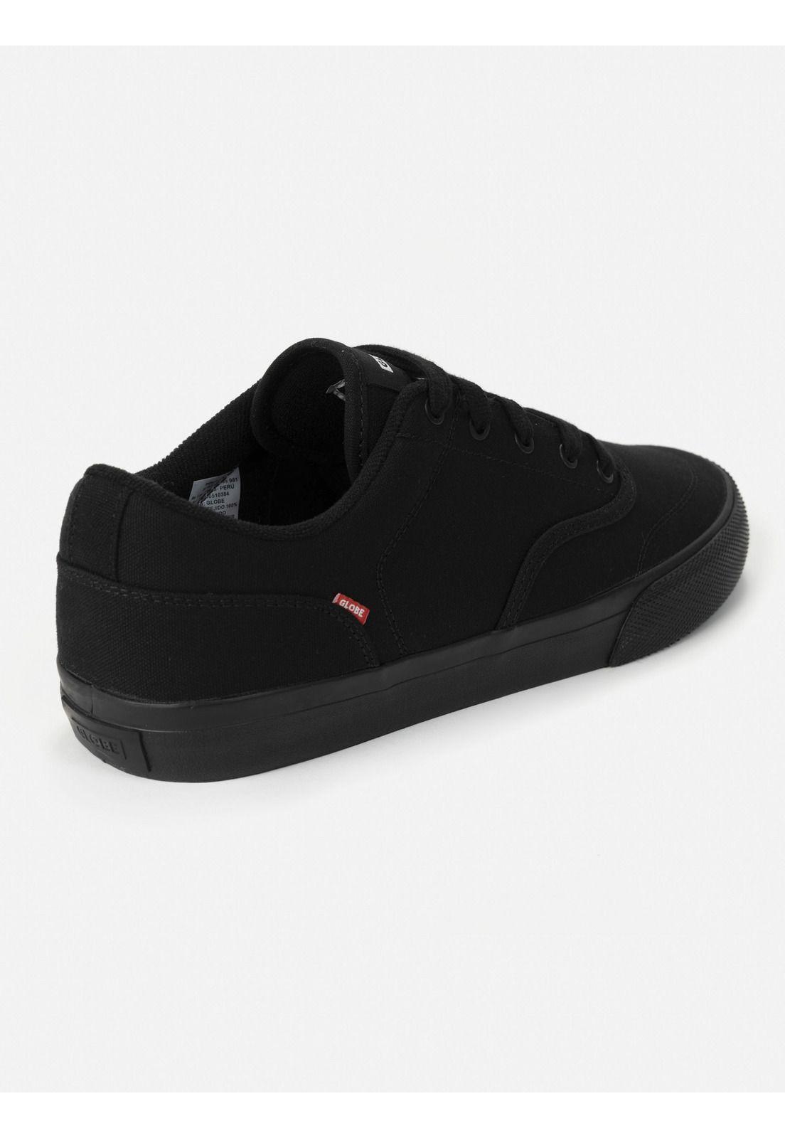 Zapatillas 7Z495-MI22 Hombre Negro Globe-1