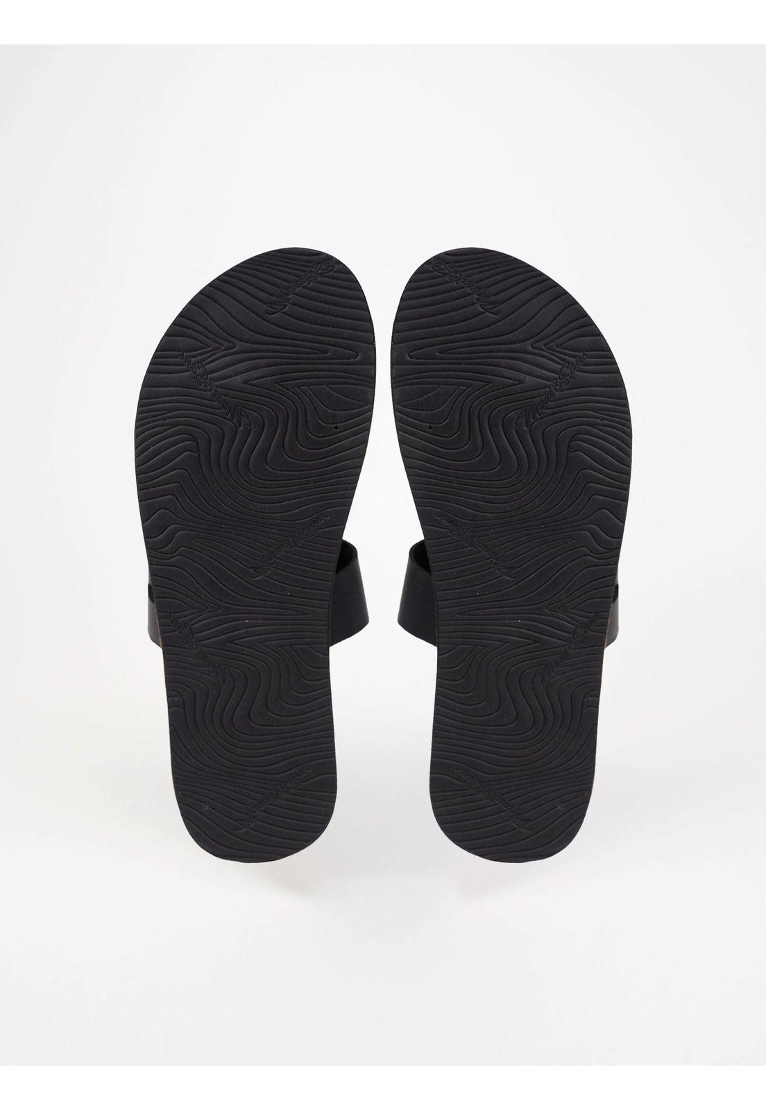Sandalias Milara Negro Mujer Maui And Sons-3