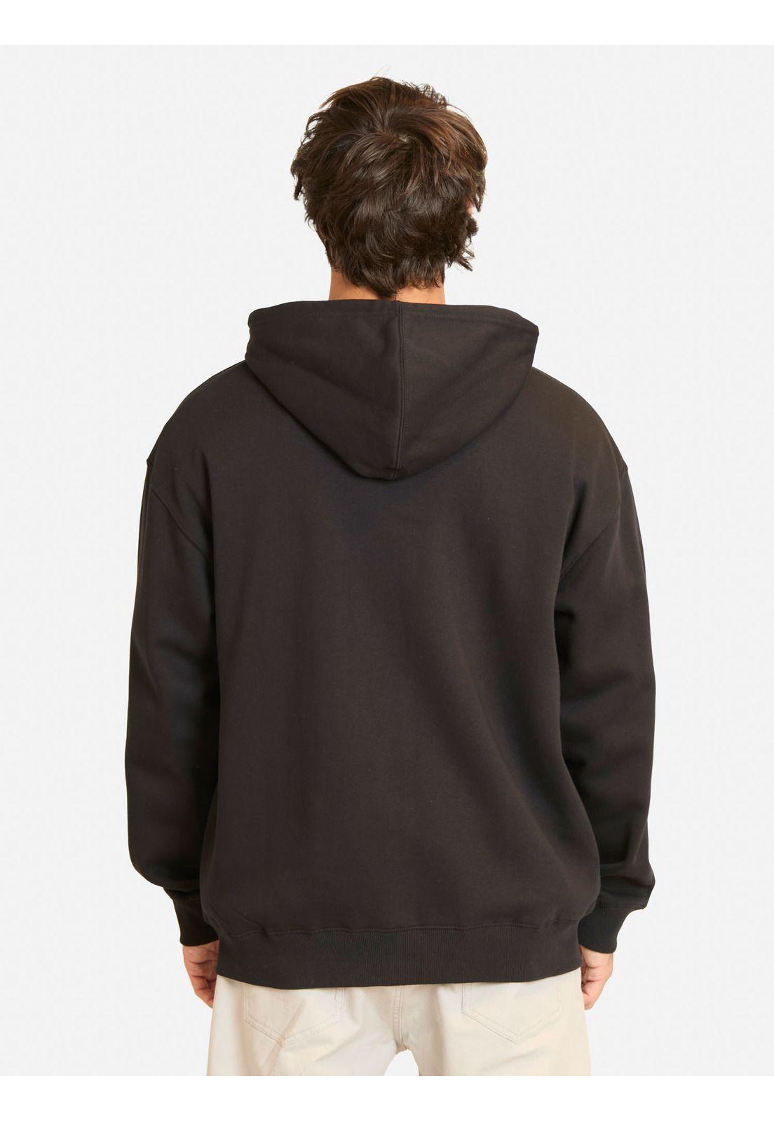 Poleron FZ Tropiluz Negro Hombre Maui And Sons-1