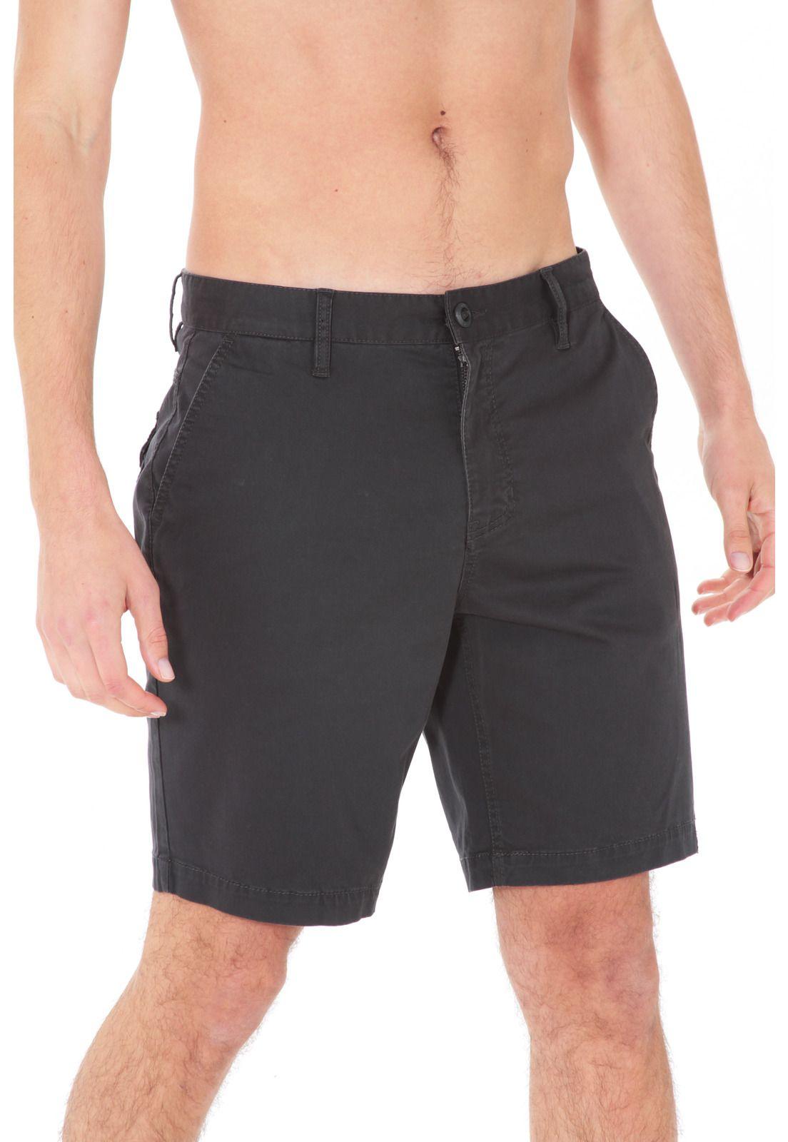 Bermuda Clasico Hombre 5B610-MV21 Gris-2