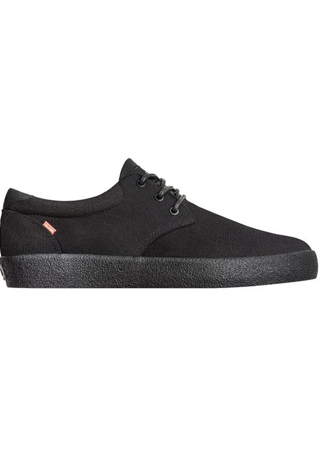 Zapatillas Clasicas Hombre 7Z130-MV20 Negro Globe-0