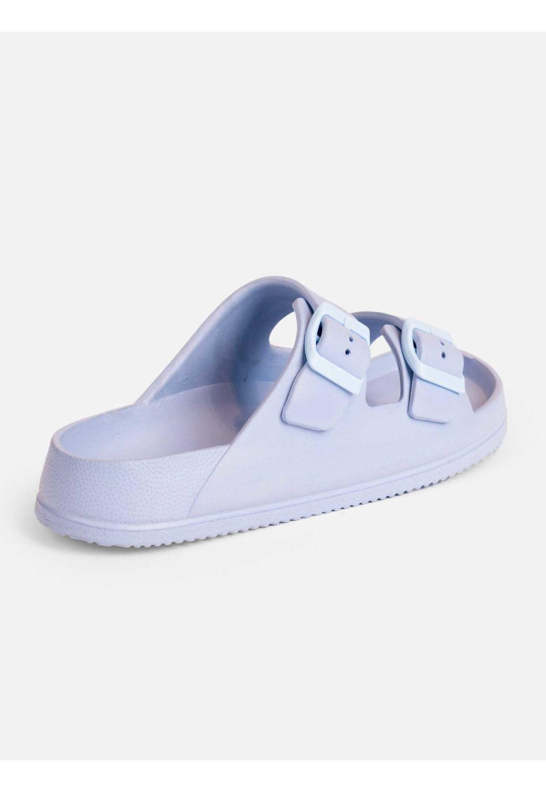 Sandalias Matu Azul Mujer Maui And Sons-2