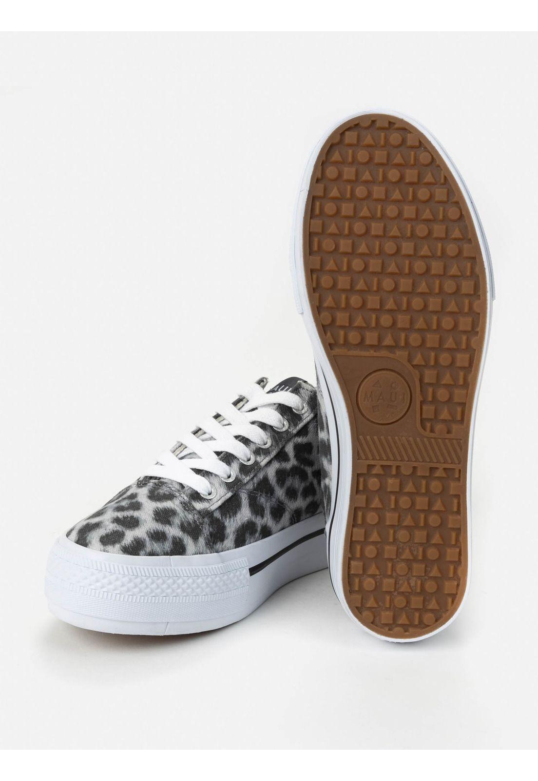 ZAPATILLAS OPUA MUJER MULTICOLOR MAUI AND SONS | Multicolor | 36-3