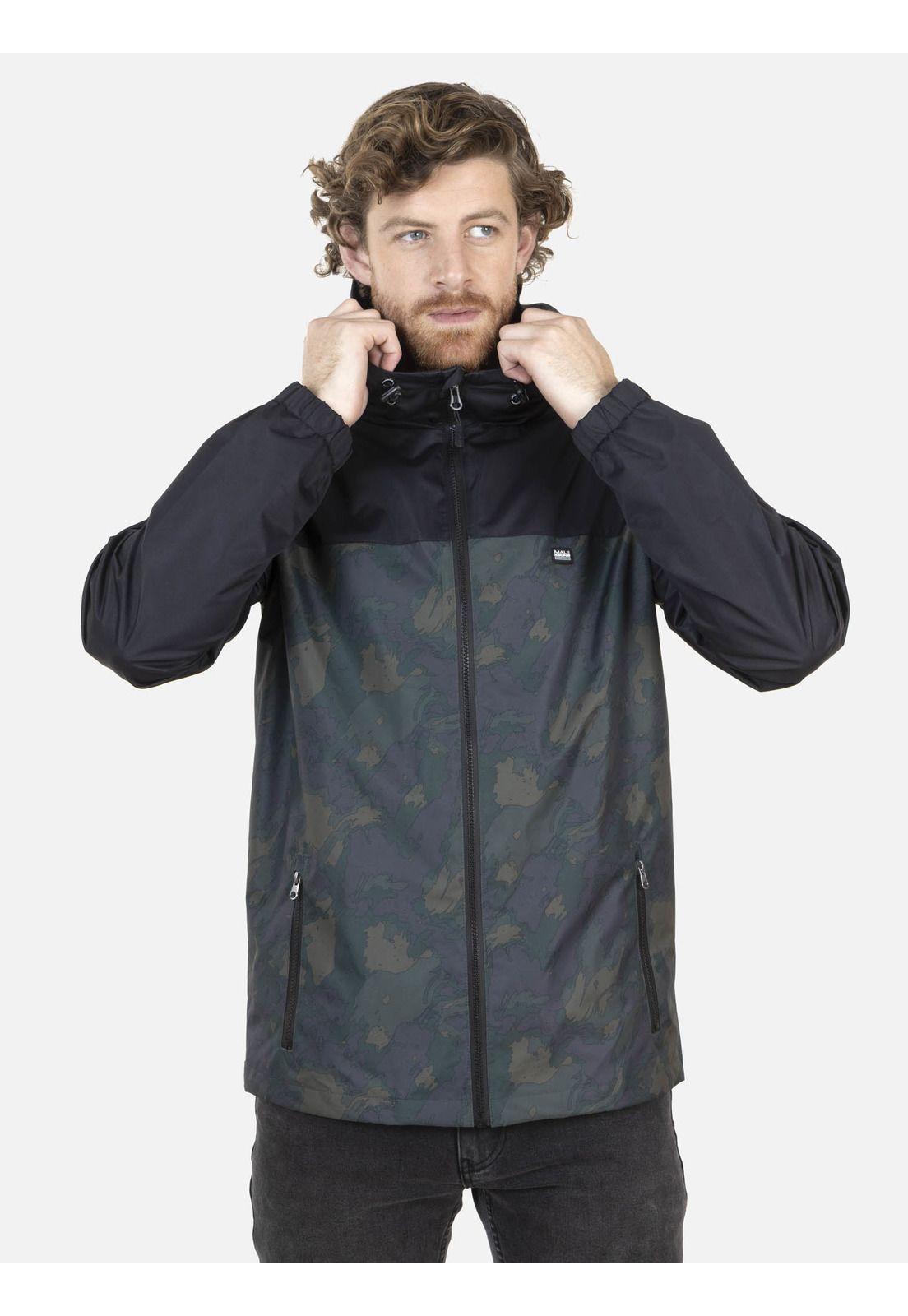 Casaca Hombre 5K1675 Multicolor Maui and Sons-0