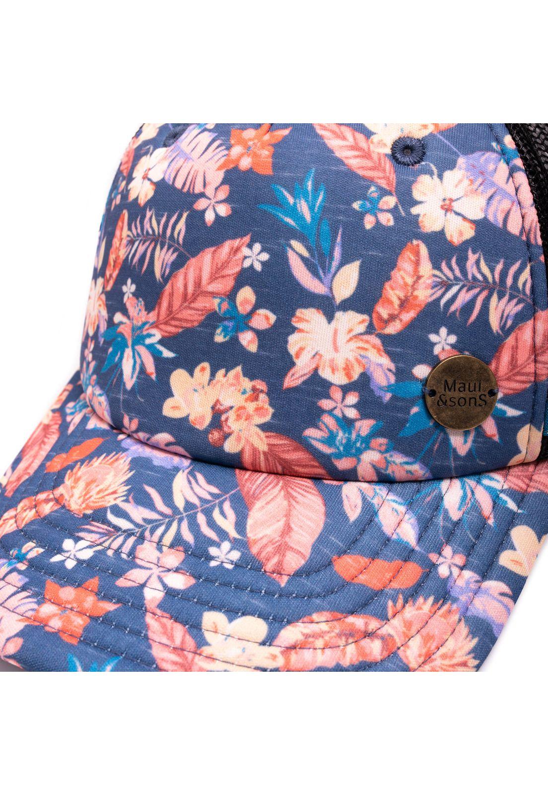 Jockey Mujer Azul Maui and Sons 5AJ307-WV20-2