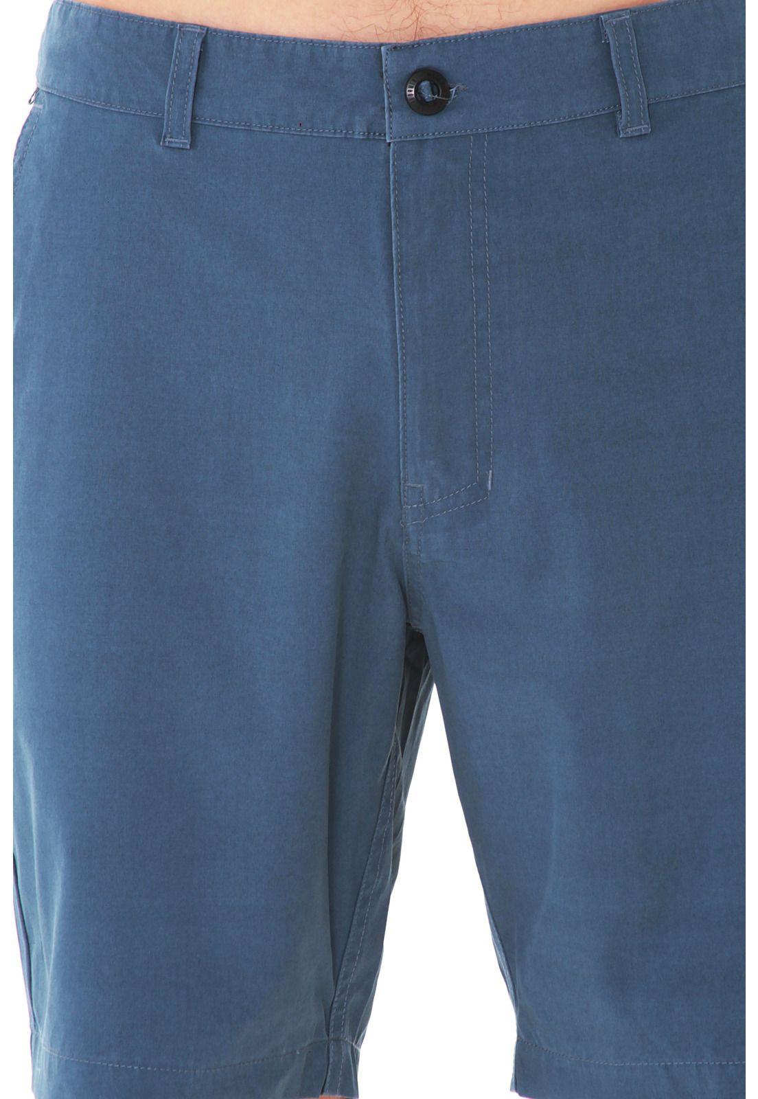 Bermuda Hibrido Hombre 5B1270-MV21 Azul-2