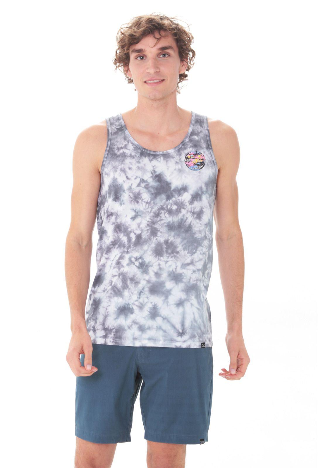 Bermuda Hibrido Hombre 5B1270-MV21 Azul-3