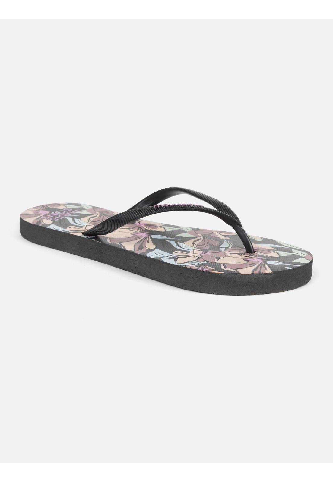 Sandalias 5S1420 Mujer Multicolor Maui and Sons-0