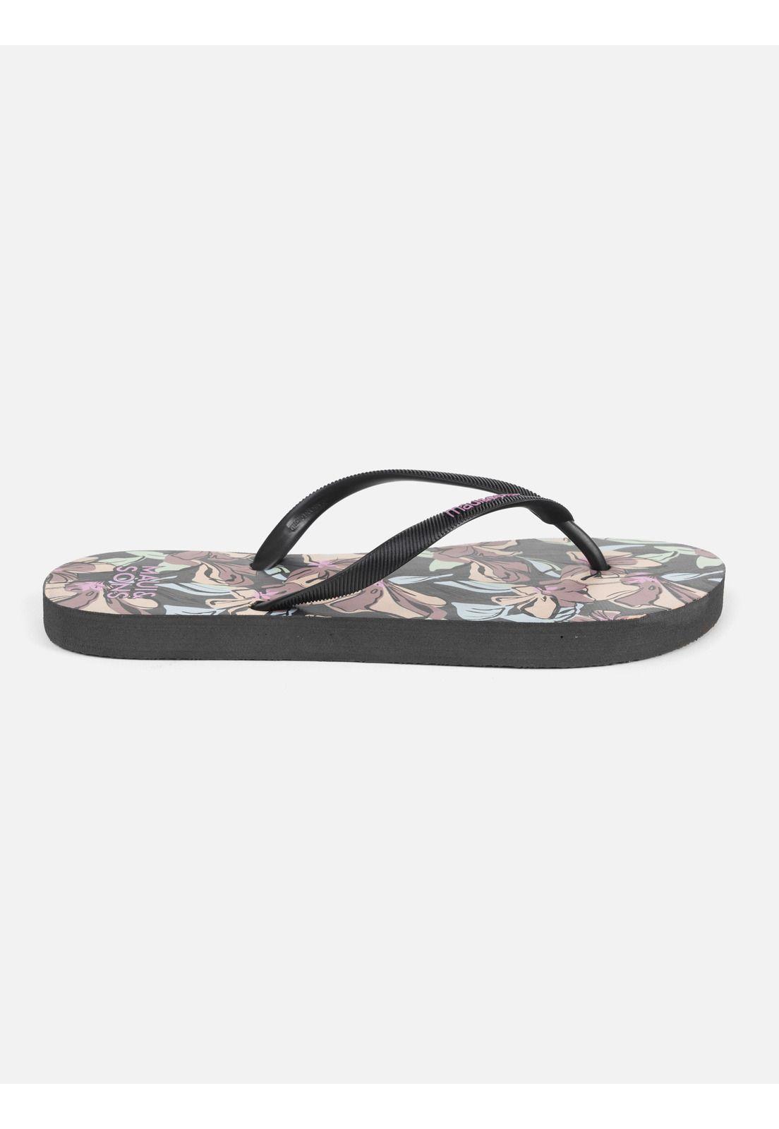 Sandalias 5S1420 Mujer Multicolor Maui and Sons-1