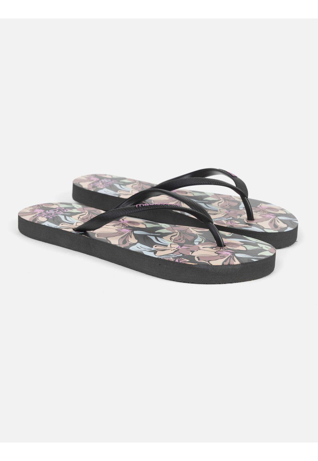 Sandalias 5S1420 Mujer Multicolor Maui and Sons-3