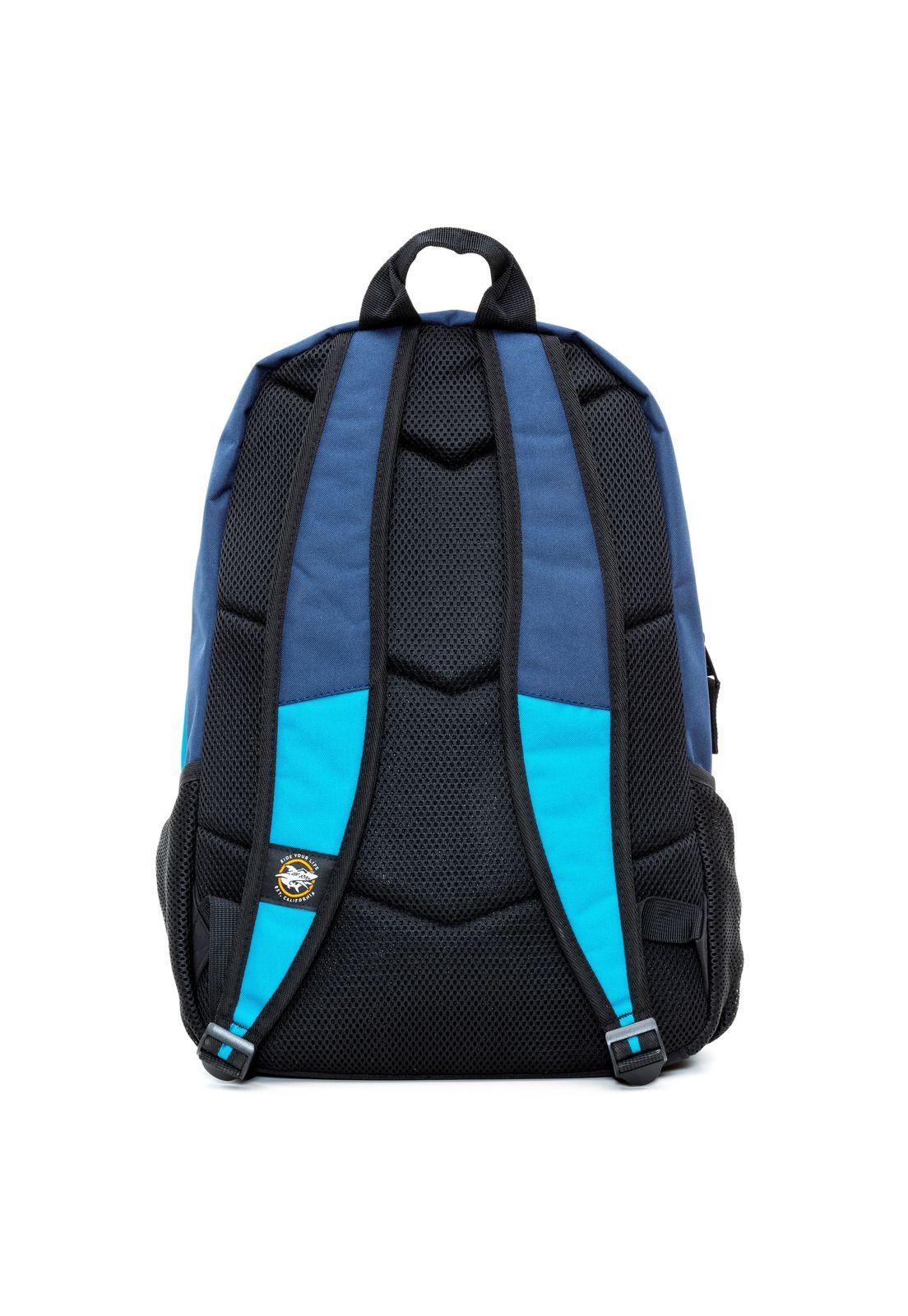 Mochila Escolar Maui And Sons Kids 5AM284-KT20-3