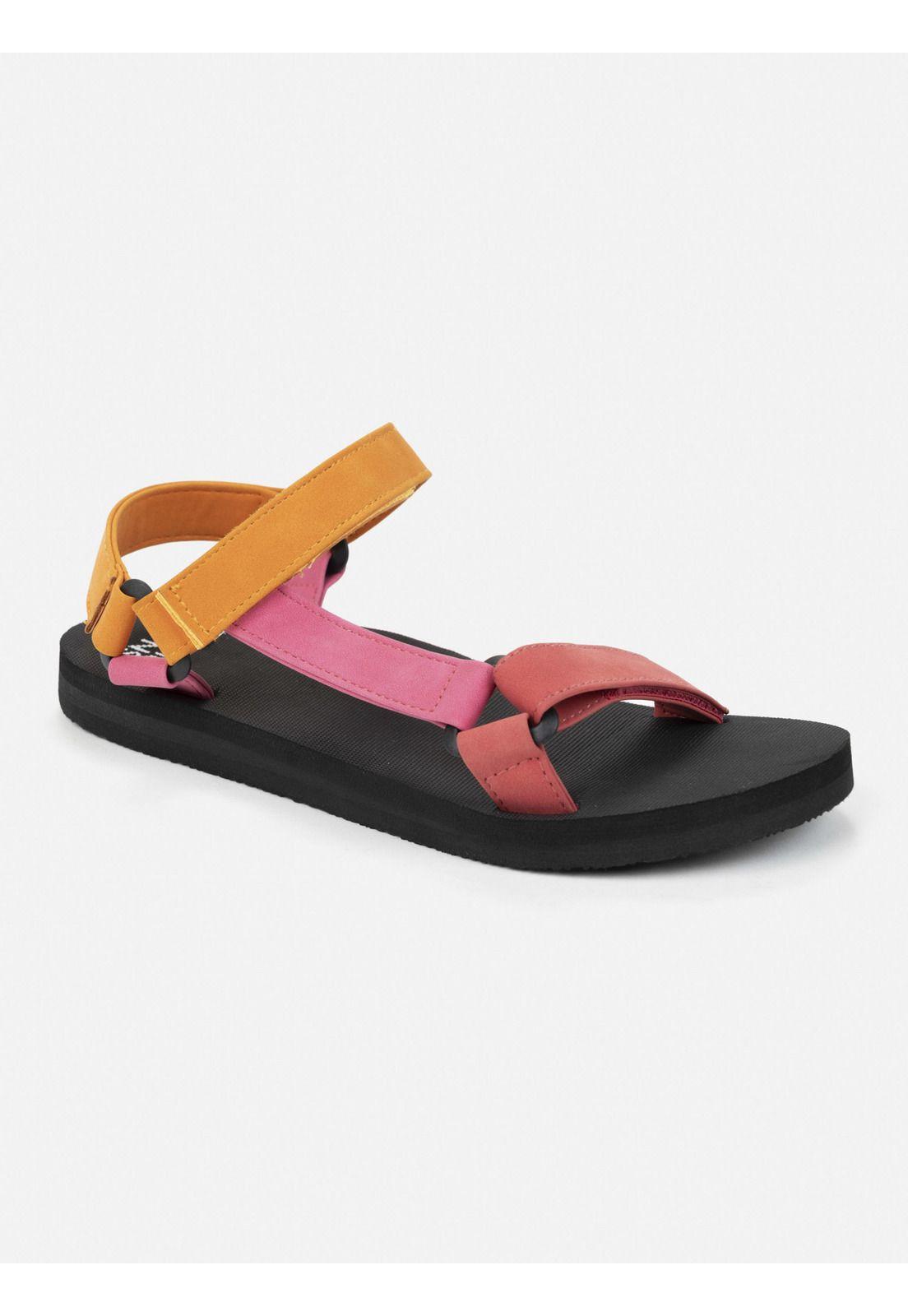 Sandalias 5S1756 Mujer Multicolor Maui and Sons-0