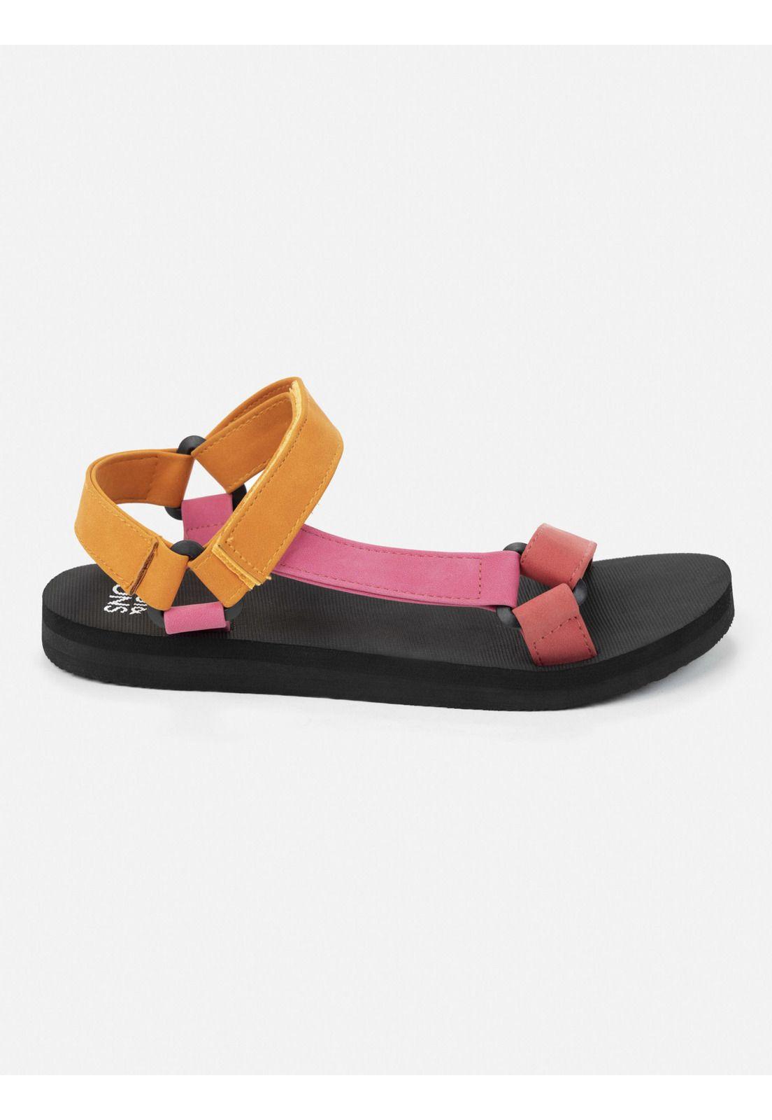 Sandalias 5S1756 Mujer Multicolor Maui and Sons-2