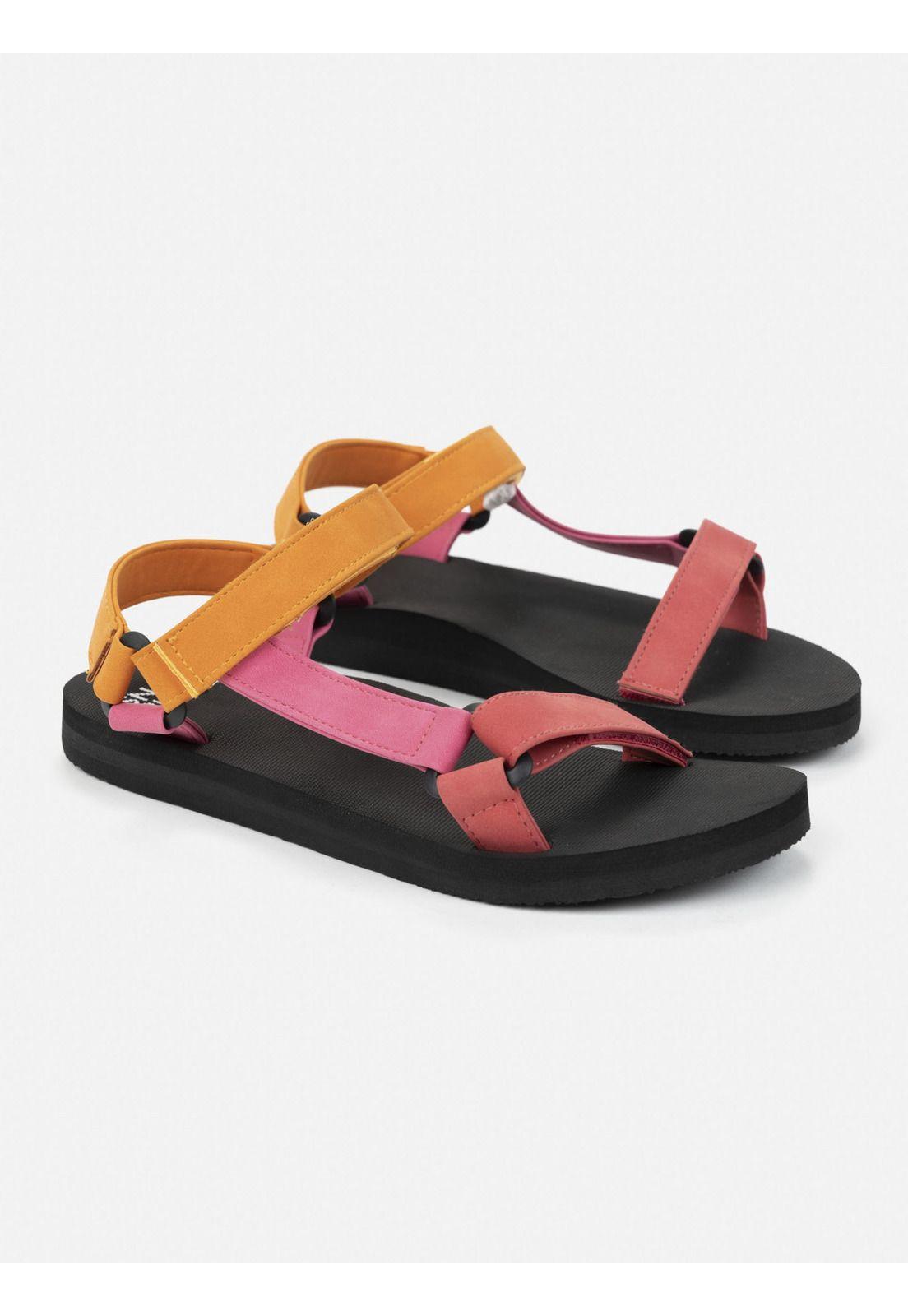Sandalias 5S1756 Mujer Multicolor Maui and Sons-3