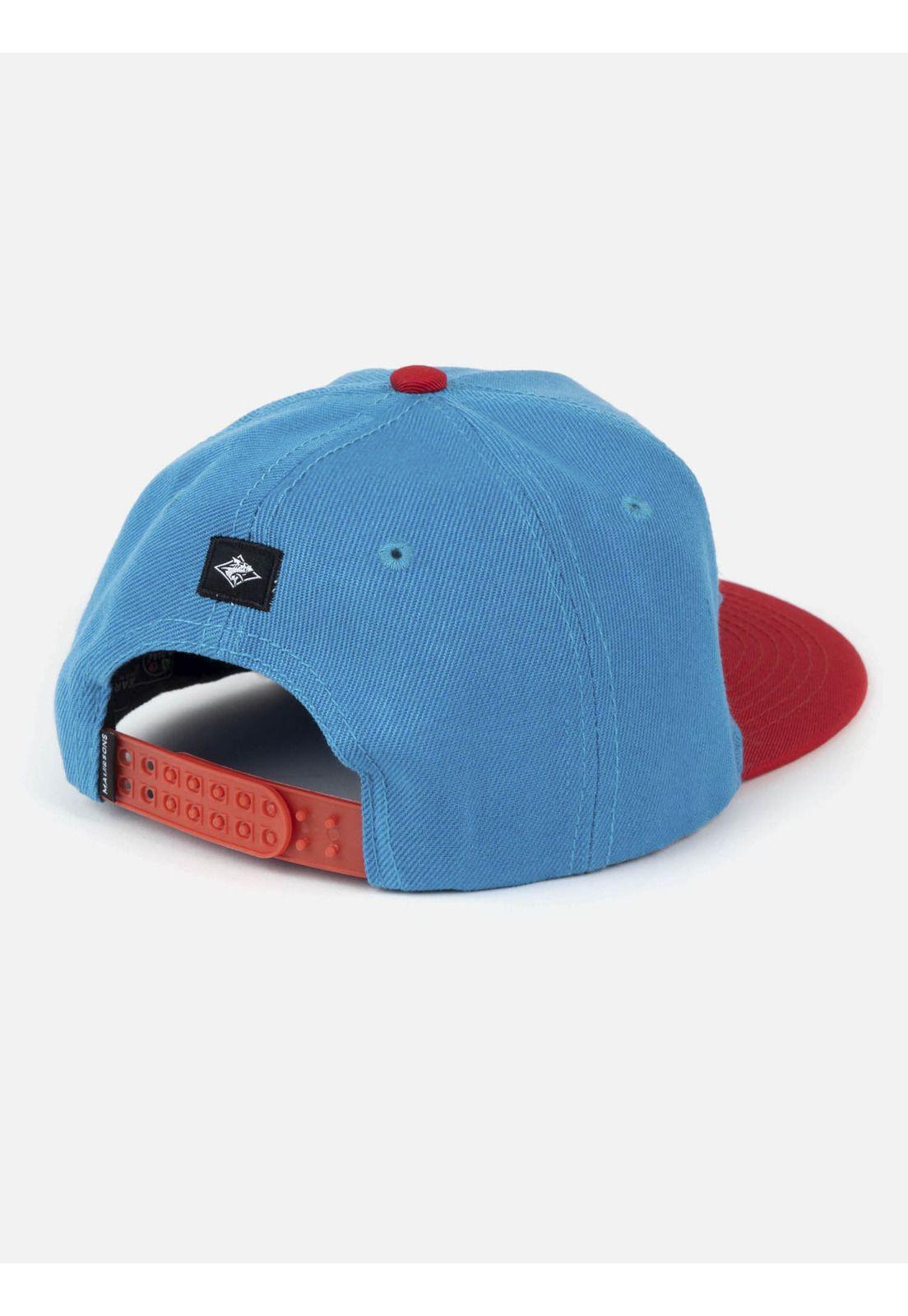 Jockey Canvas Niño Celeste 5AJ1565-KV22 Maui And Sons-1