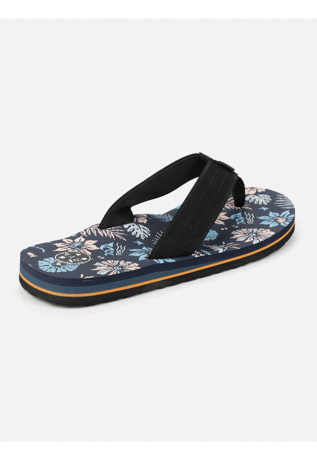 Sandalias 5S1887 Hombre Azul Maui and Sons-1