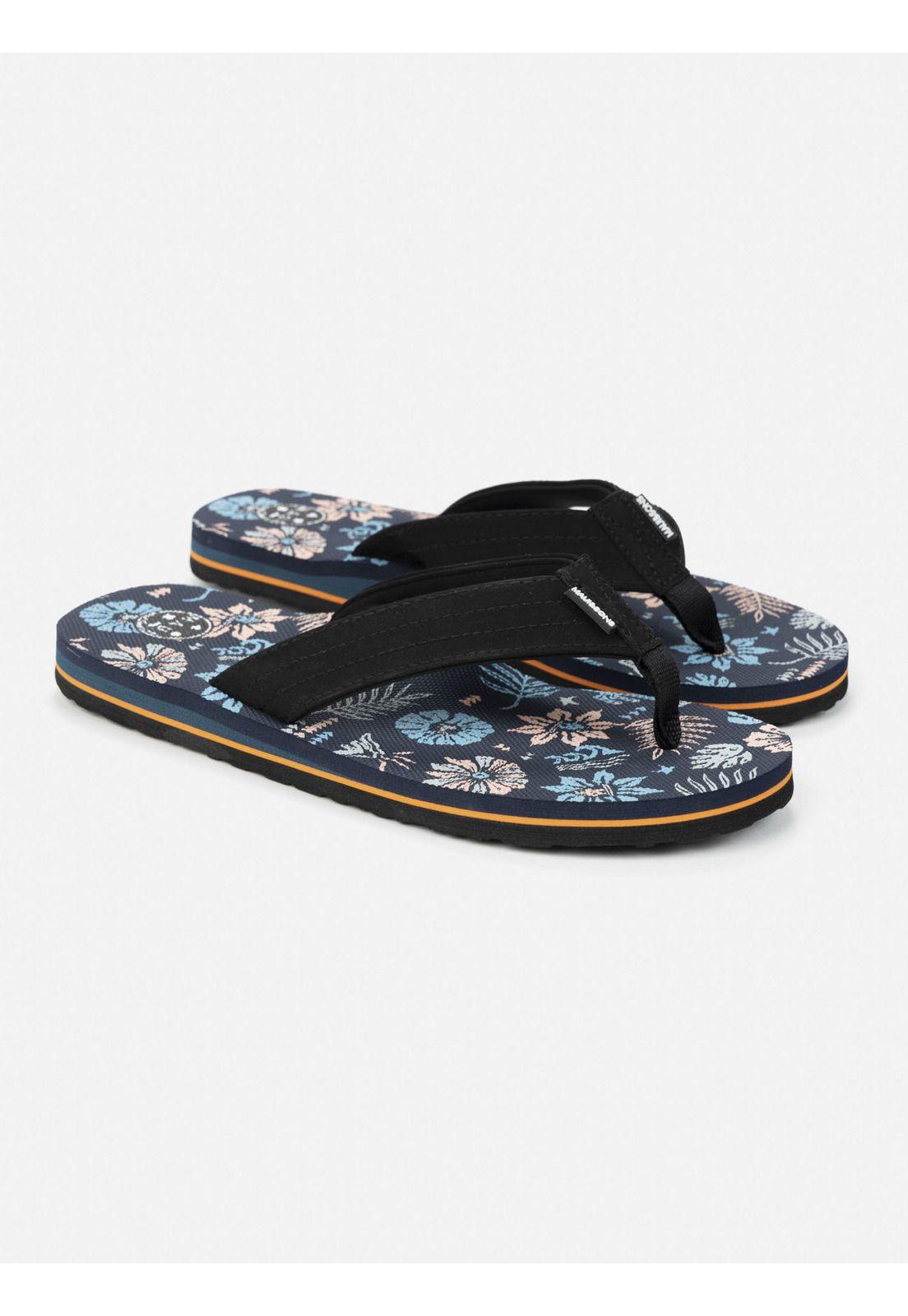 Sandalias 5S1887 Hombre Azul Maui and Sons-3