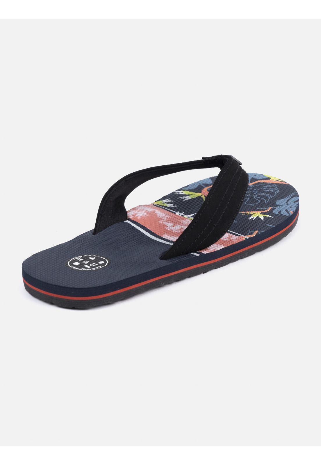 Sandalias Hombre 5S1410-MV22 Azul Maui and Sons-1