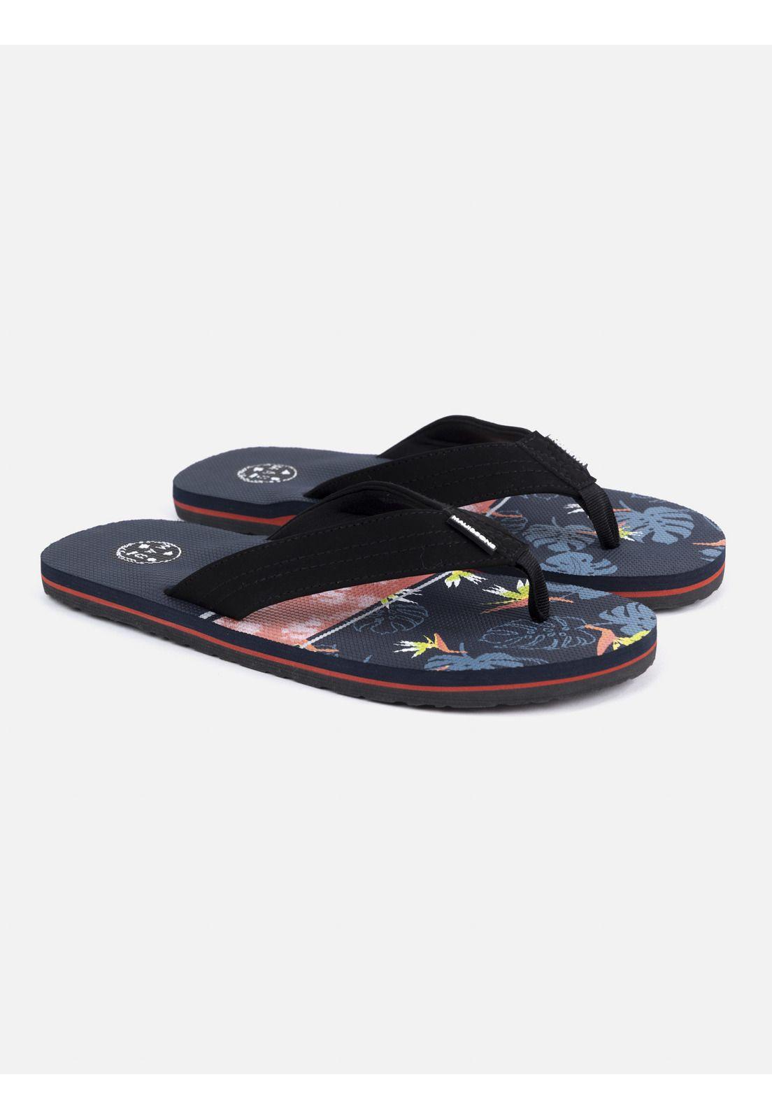 Sandalias Hombre 5S1410-MV22 Azul Maui and Sons-3