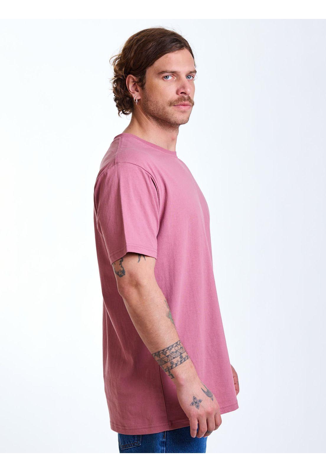 Polera MC Lagoon Rosado Hombre Maui and Sons-2