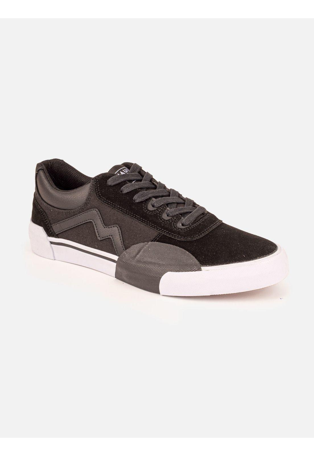 Zapatillas 5Z1367-MI Hombre Negro Maui and sons-0