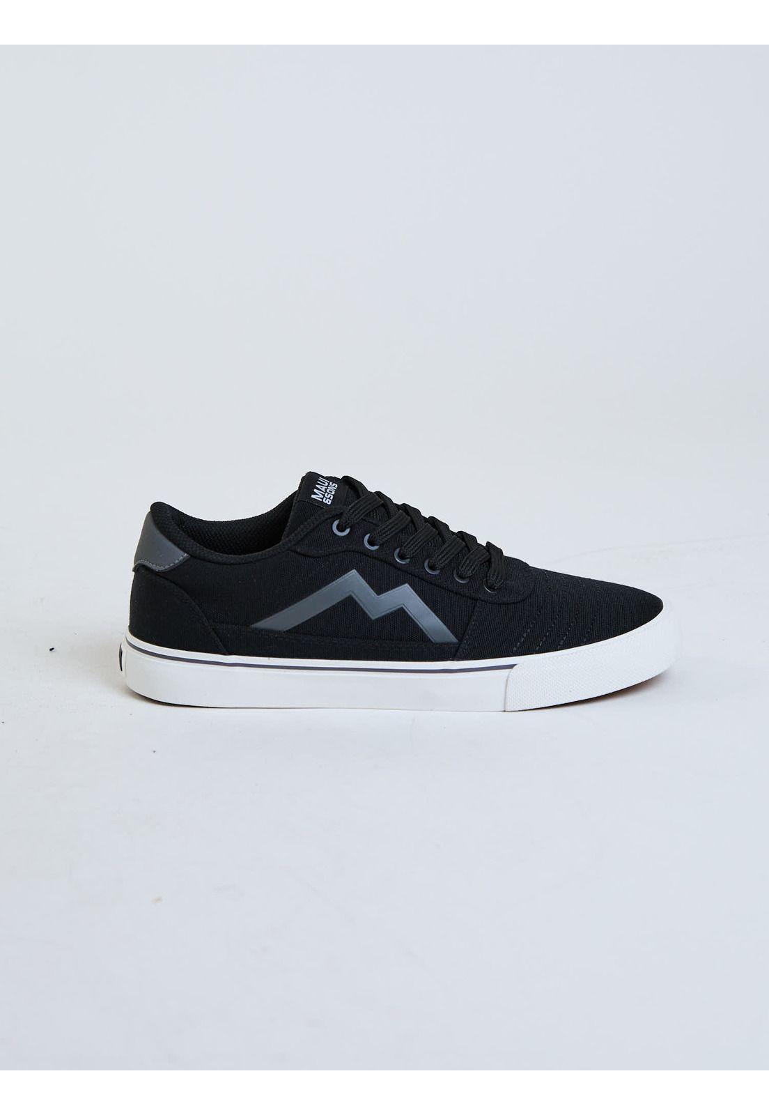 Zapatillas Shift Negro Hombre Maui and sons-0
