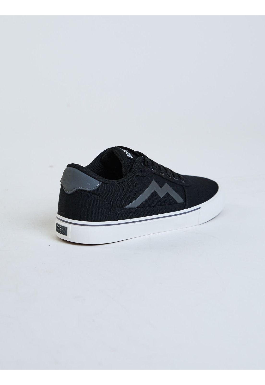 Zapatillas Shift Negro Hombre Maui and sons-1