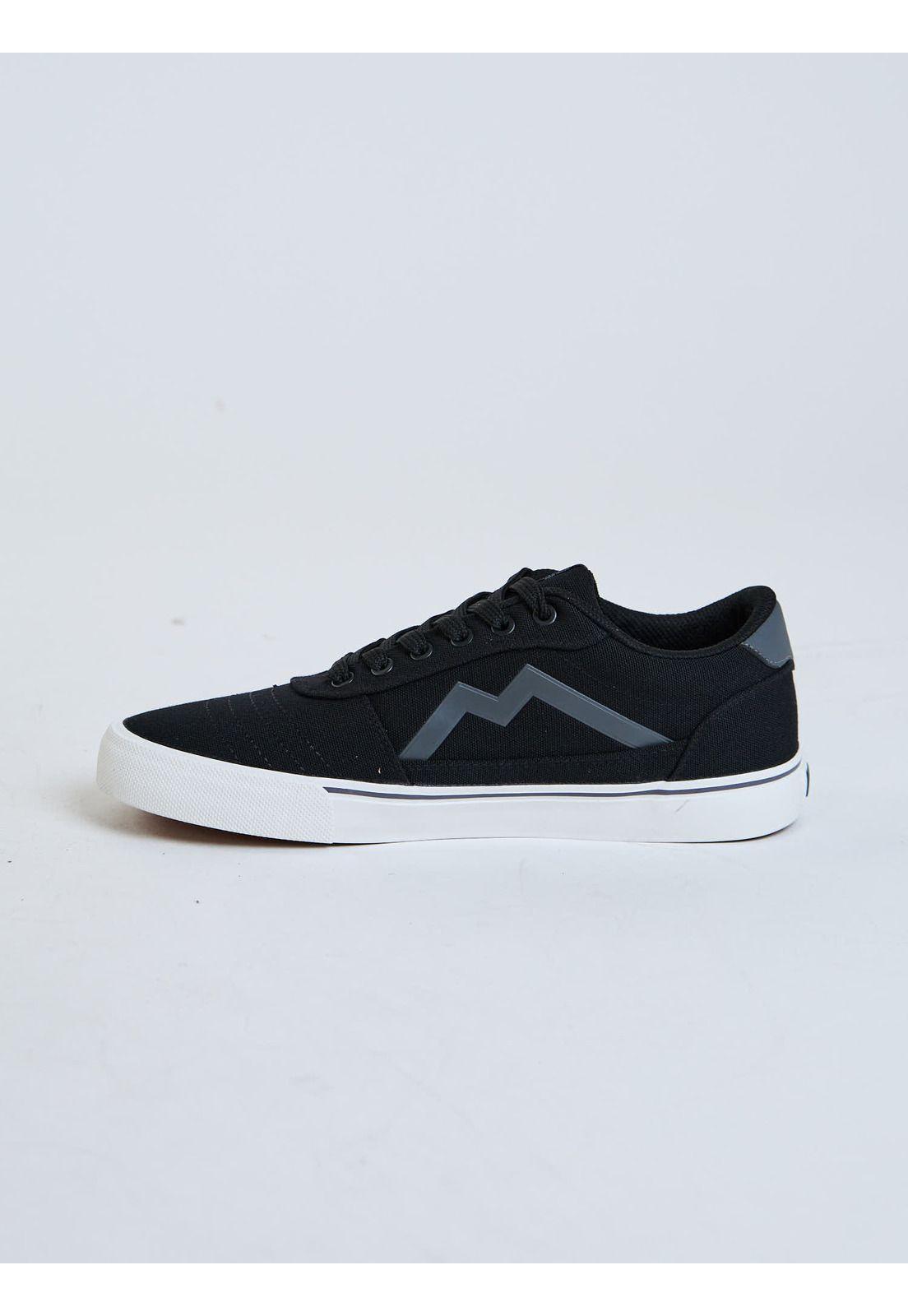 Zapatillas Shift Negro Hombre Maui and sons-2