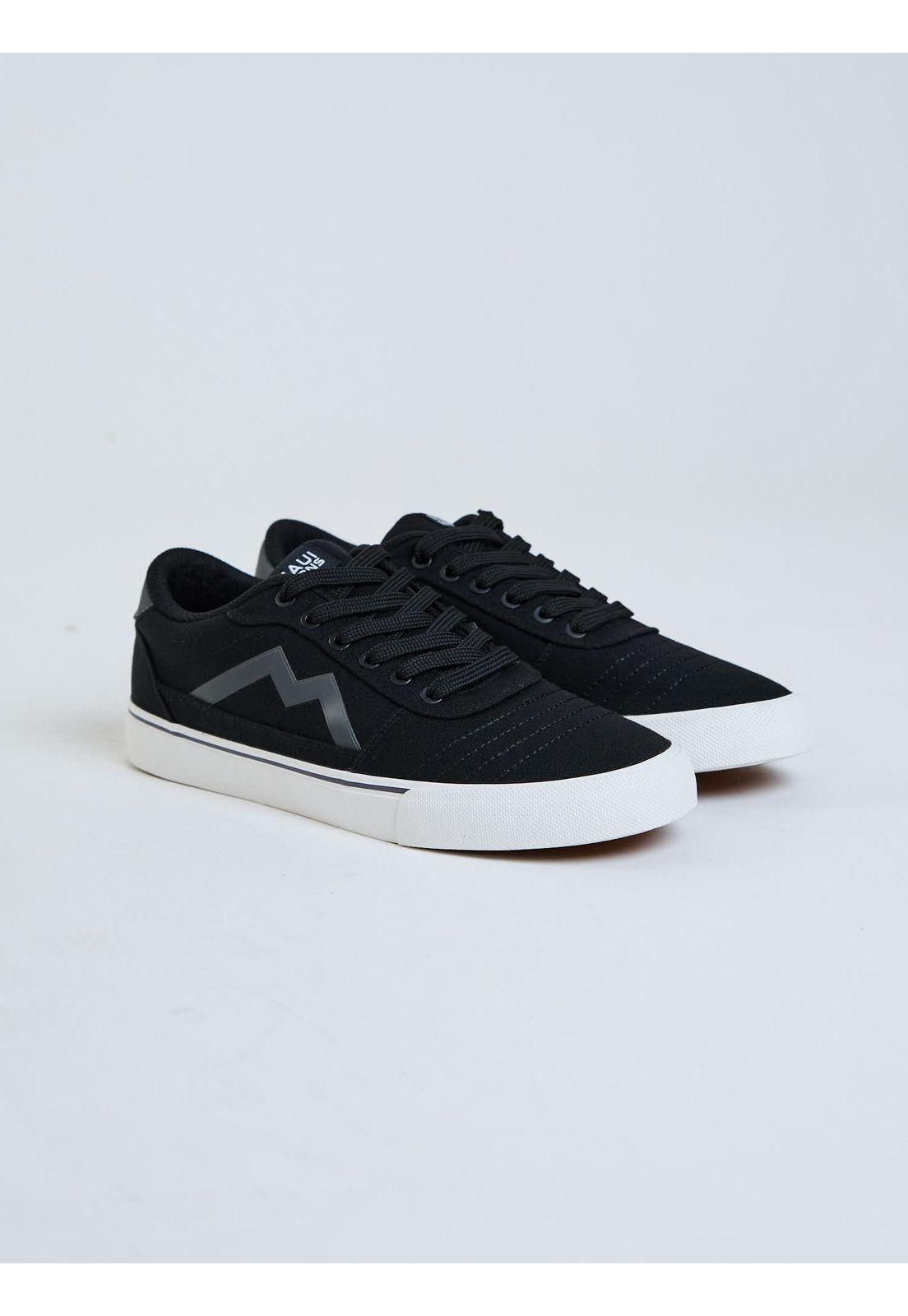 Zapatillas Shift Negro Hombre Maui and sons-3