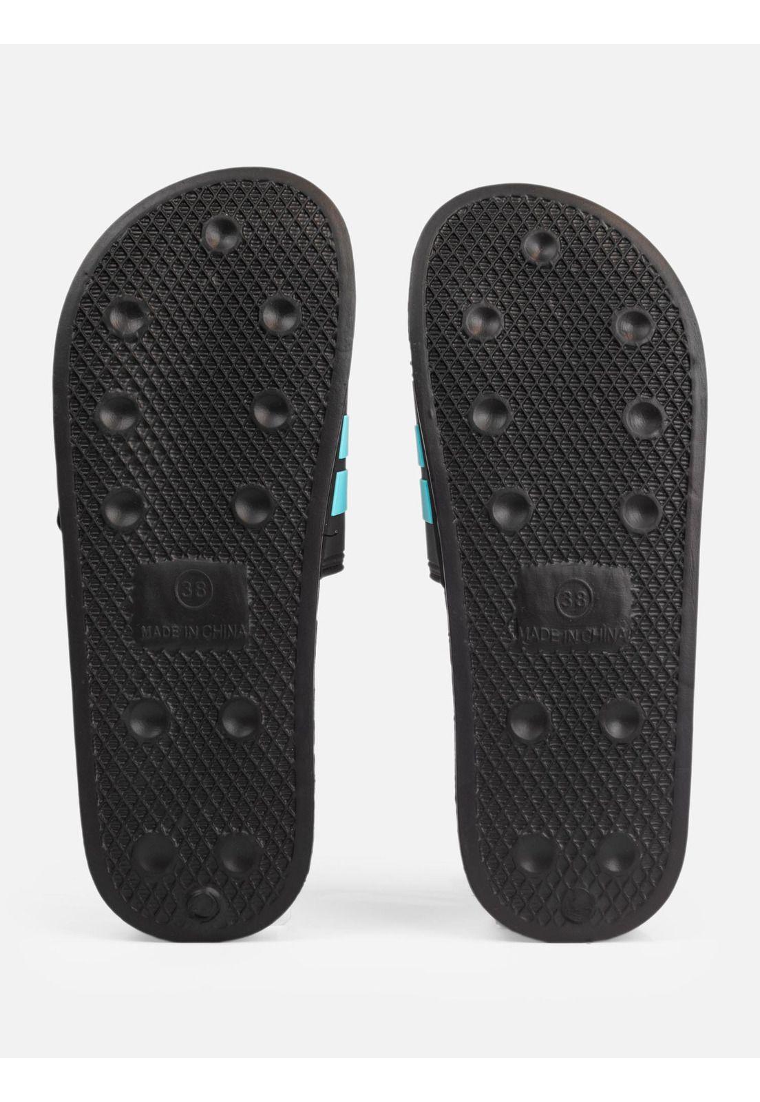 Sandalias Vekani Negro Infantil Maui And Sons-3