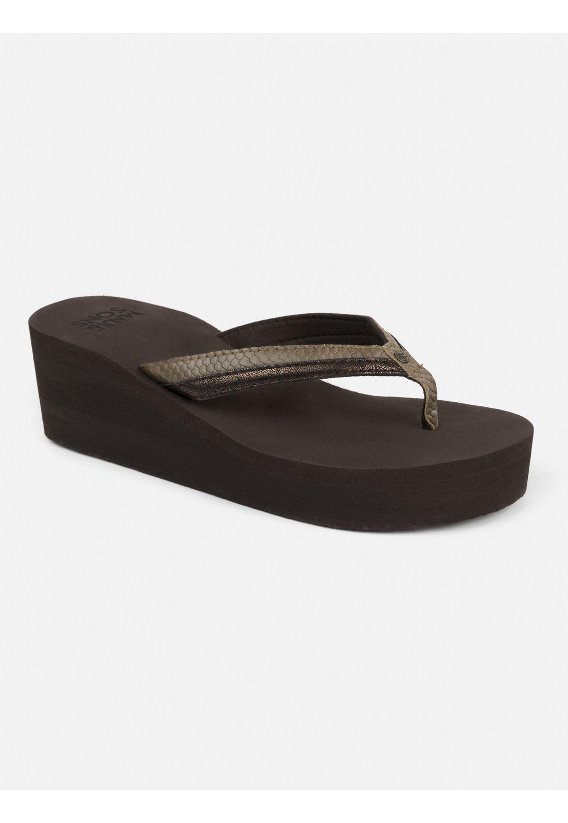 Sandalias Mujer Café 5S1284-WV22 Maui And Sons-0