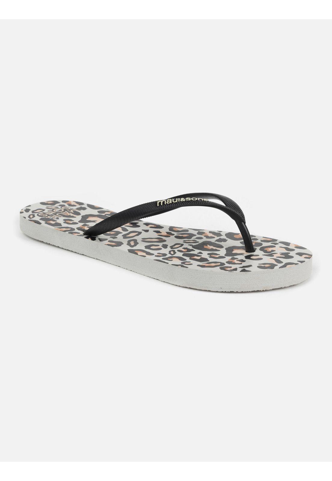 Sandalias 5S1425 Mujer Multicolor Maui and Sons-1