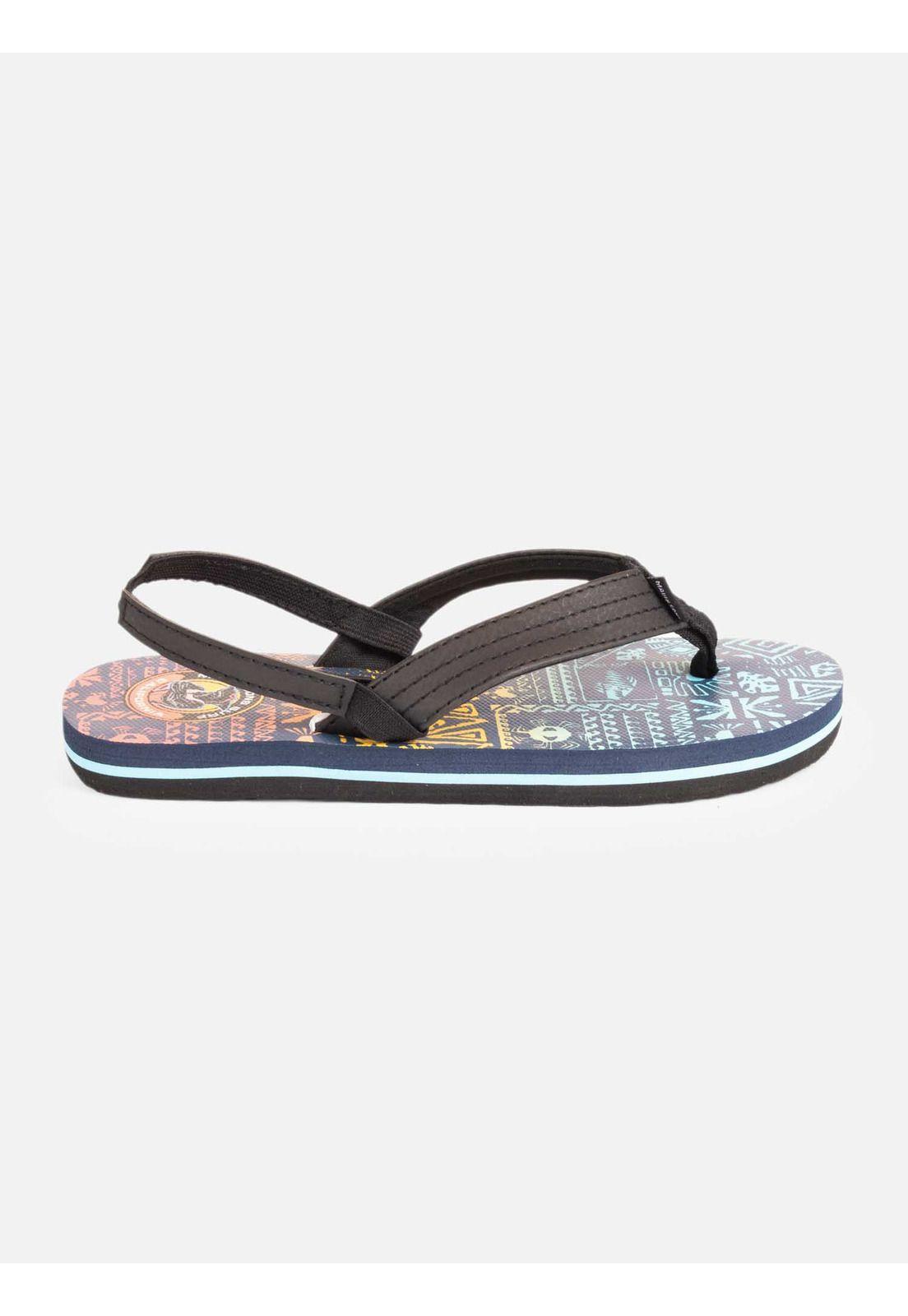Sandalias Tariah Multicolor Infantil Maui And Sons-1