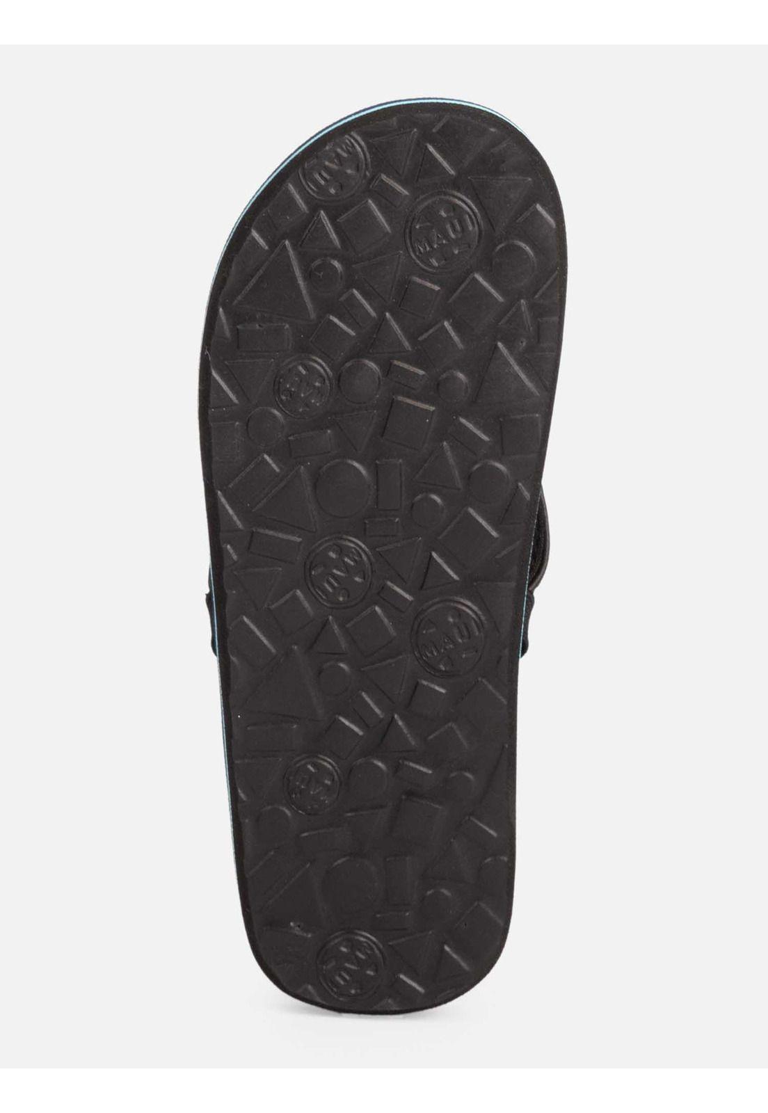 Sandalias Tariah Multicolor Infantil Maui And Sons-4