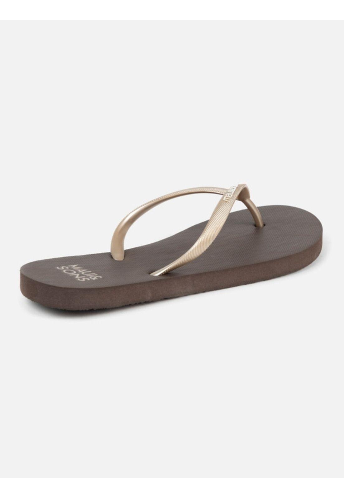 Sandalias MIAMI Mujer Multicolor Maui & Sons-0