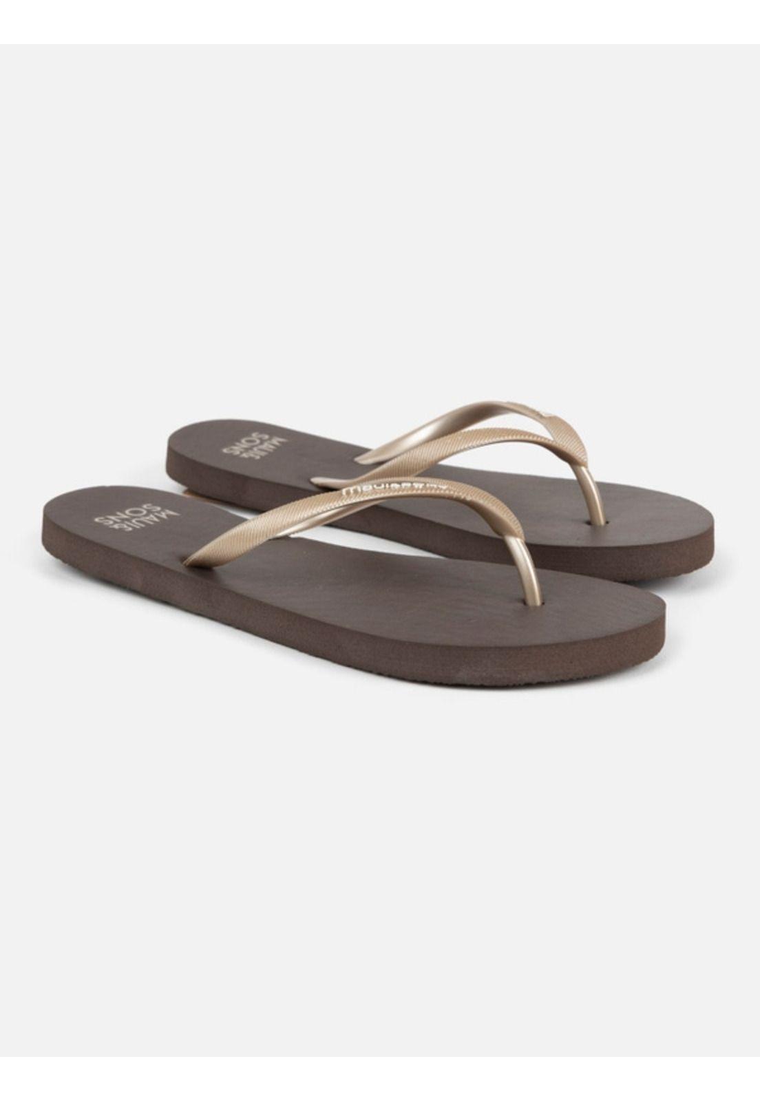 Sandalias MIAMI Mujer Multicolor Maui & Sons-1