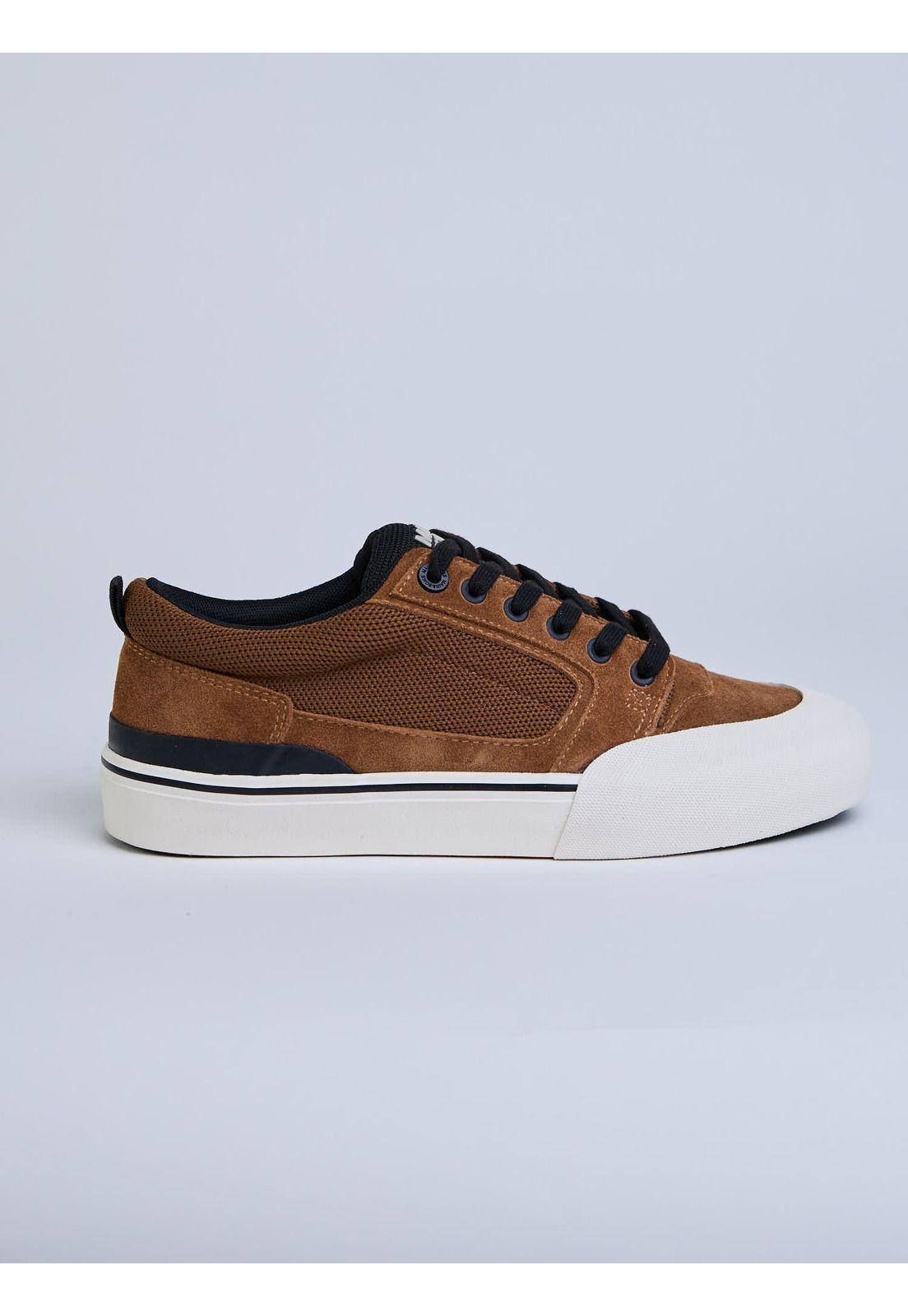 Zapatillas Thunder Core Café Hombre Maui and sons-3