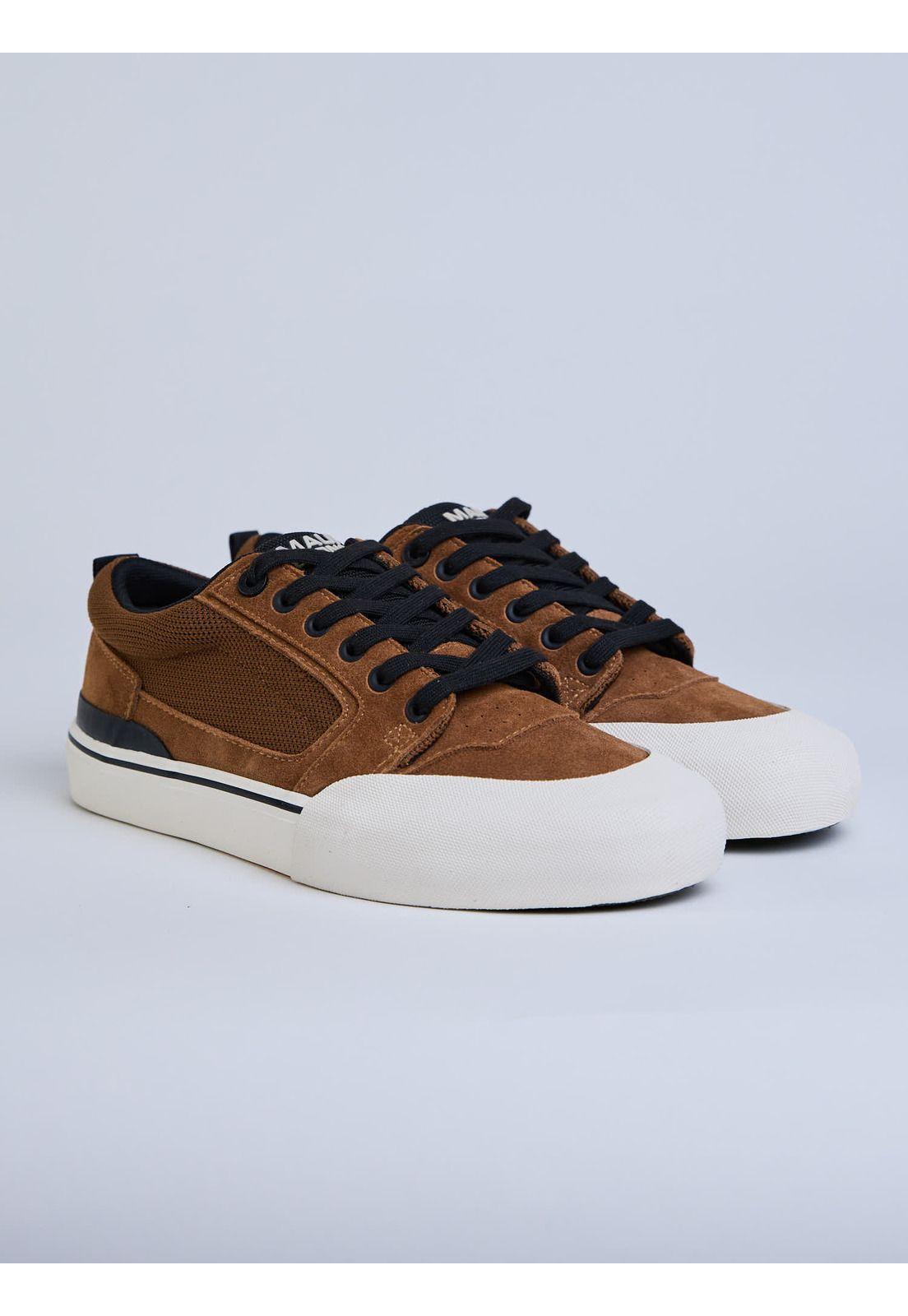 Zapatillas Thunder Core Café Hombre Maui and sons-4