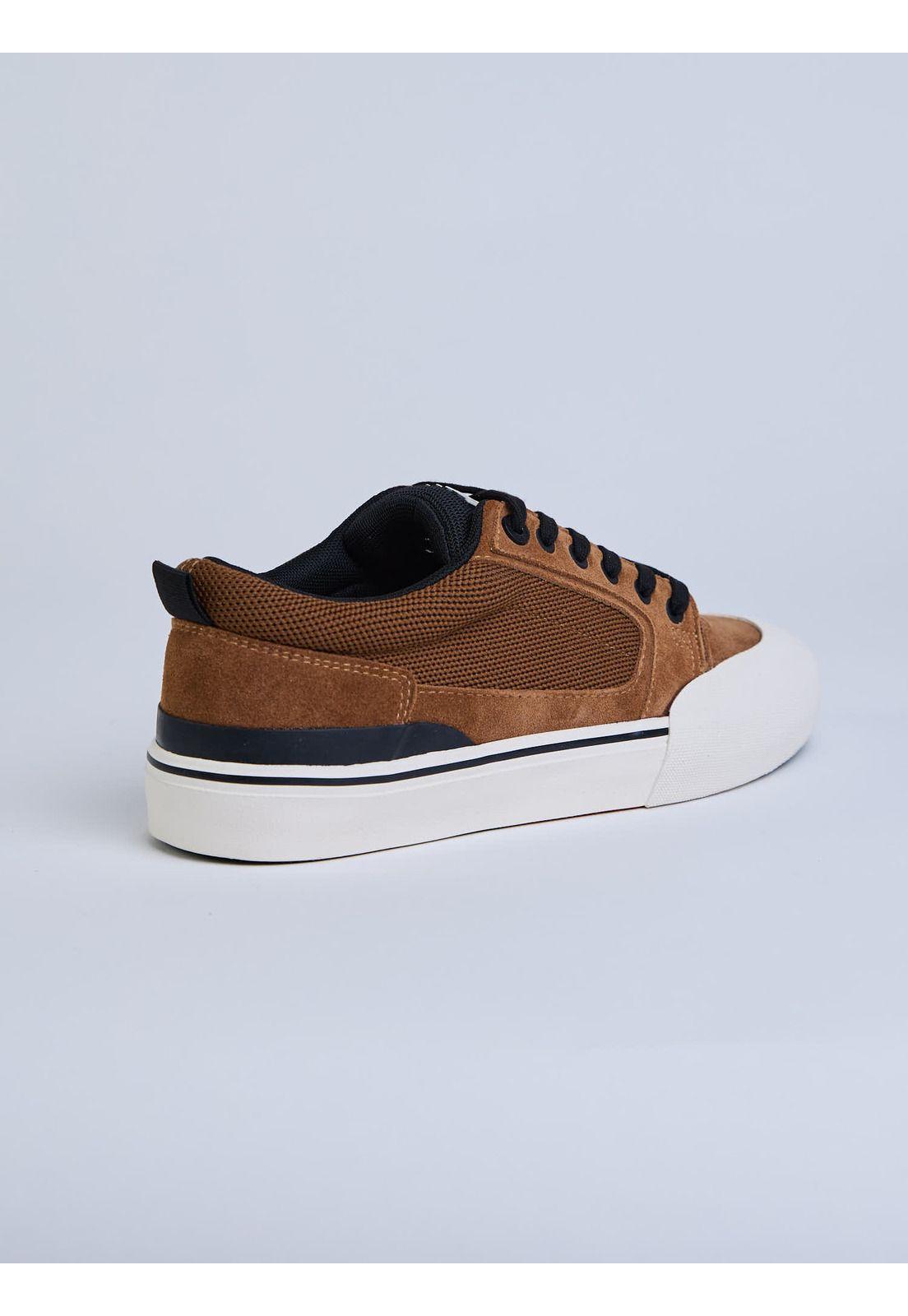 Zapatillas Thunder Core Café Hombre Maui and sons-5