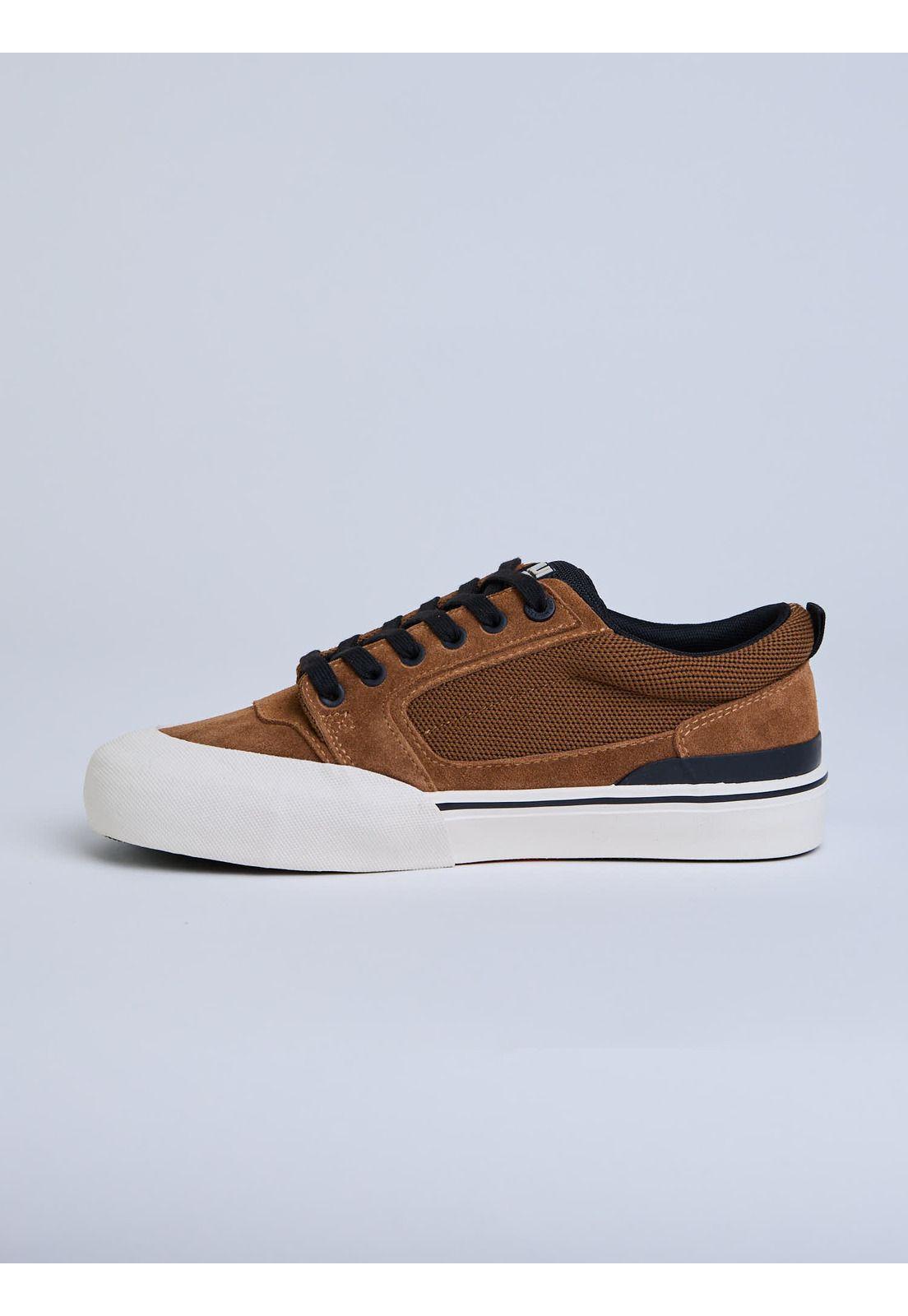 Zapatillas Thunder Core Café Hombre Maui and sons-6