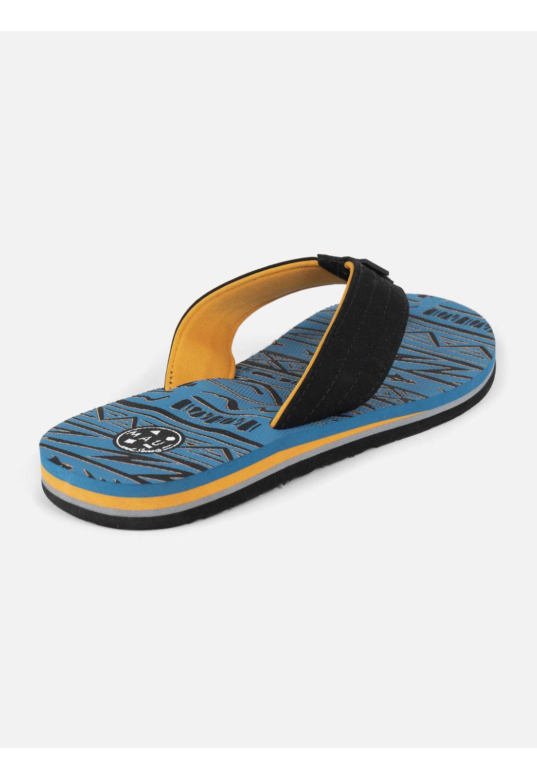 Sandalia Hombre 5S1407-MV22 Azul Maui and Sons-1