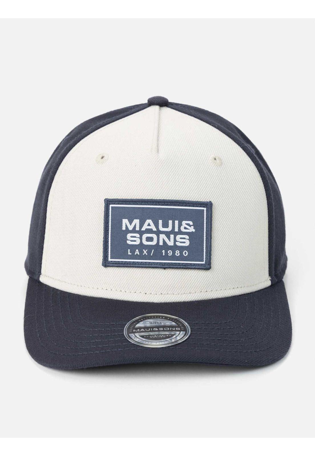 Jockey 5AJ1846 Hombre Azul Maui and Sons-2